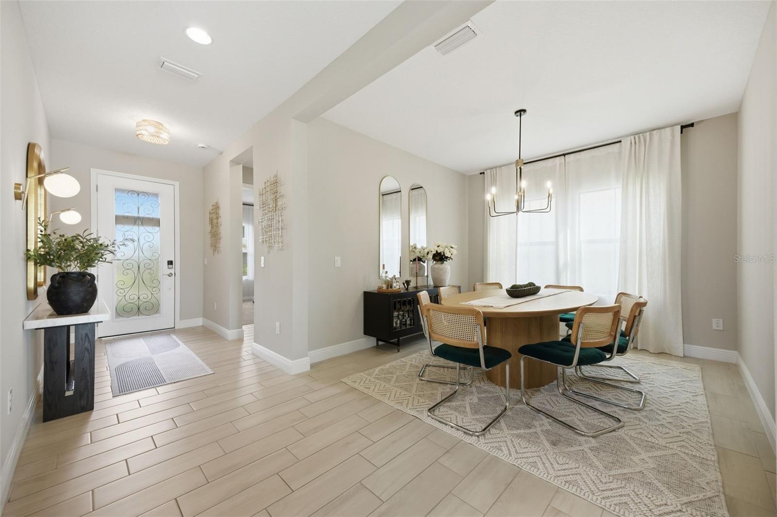 CROSSWIND RANCH PH IA - Residential