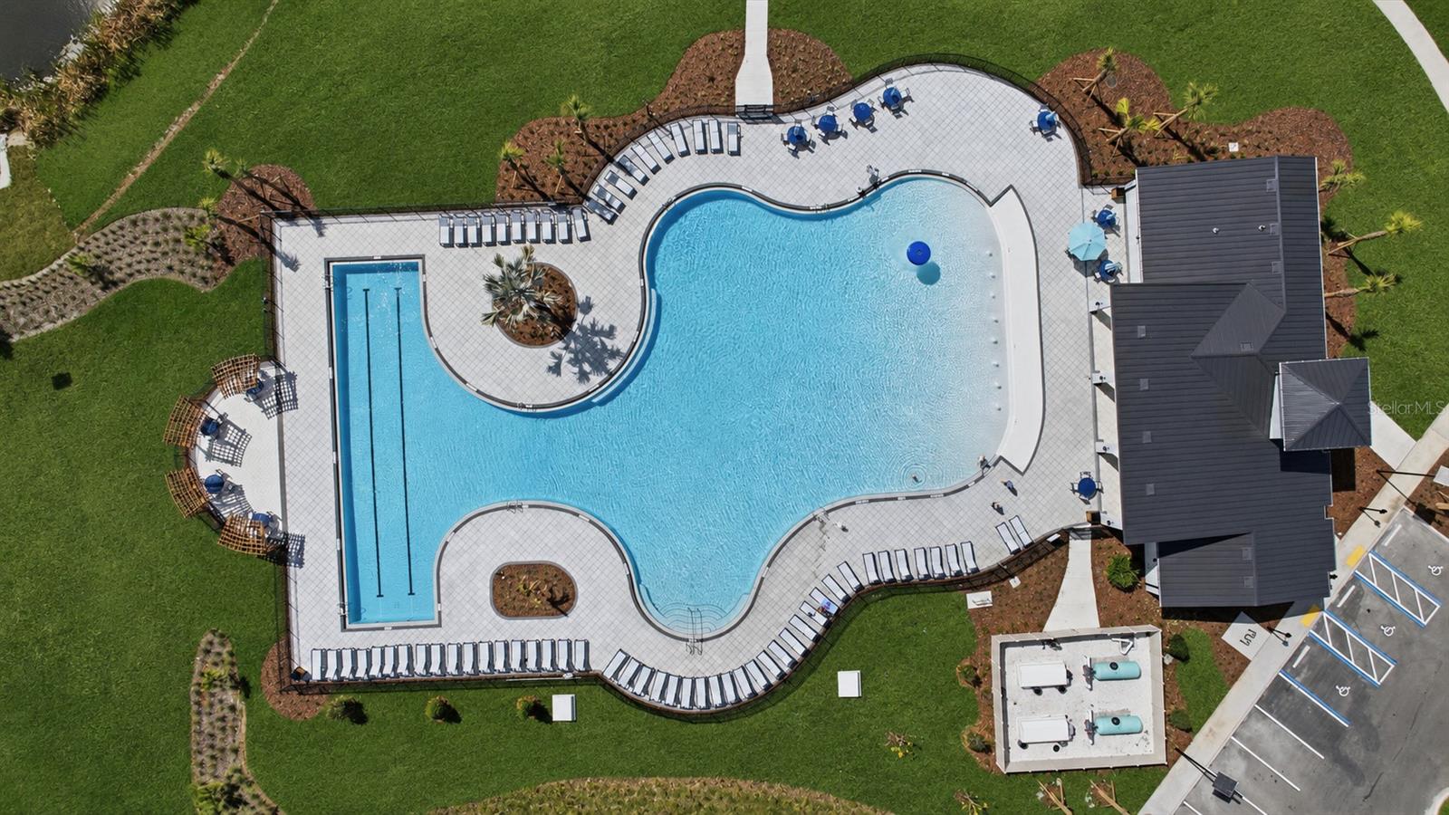 CROSSWIND RANCH PH IA - Residential