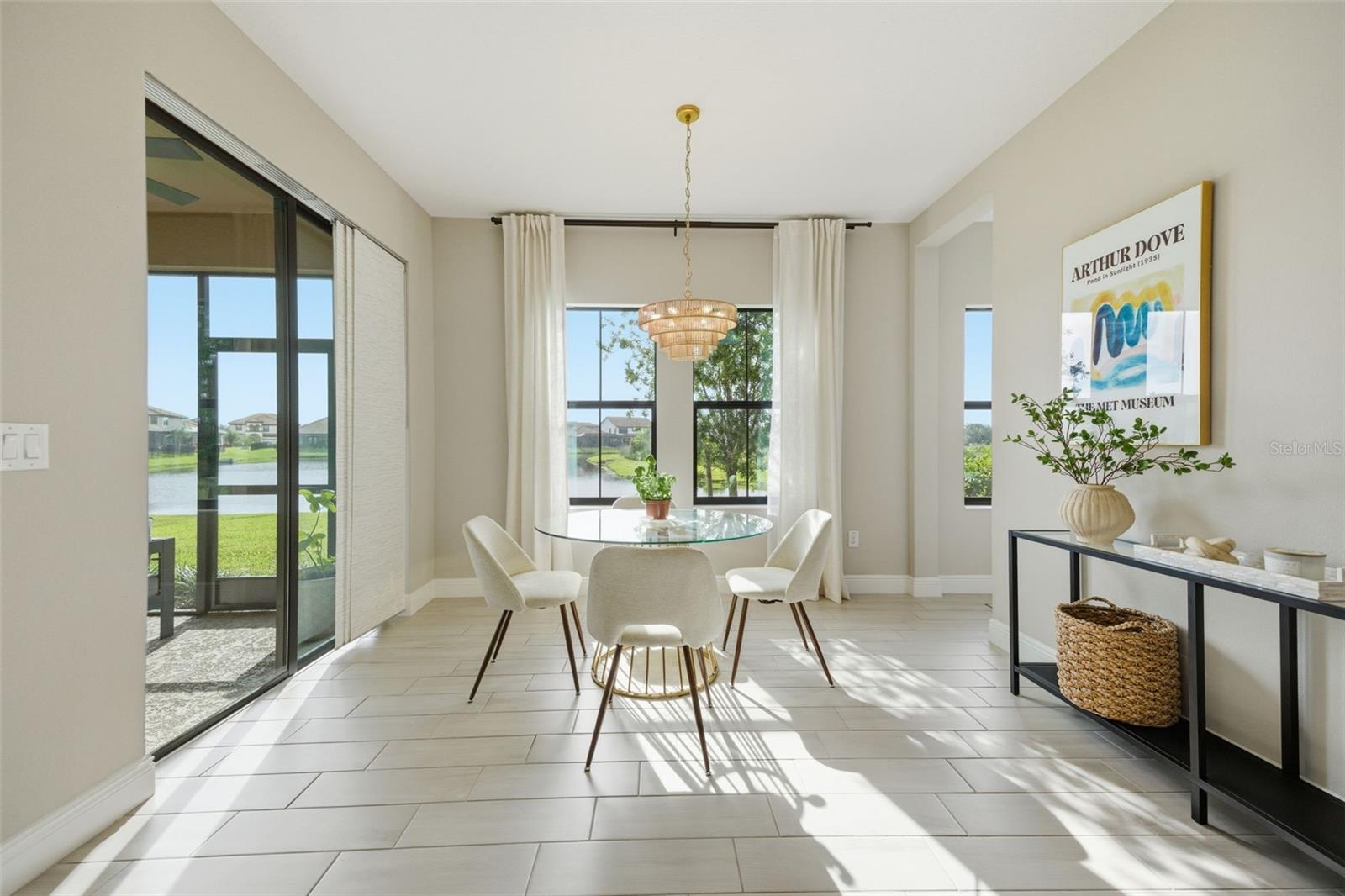 CROSSWIND RANCH PH IA - Residential