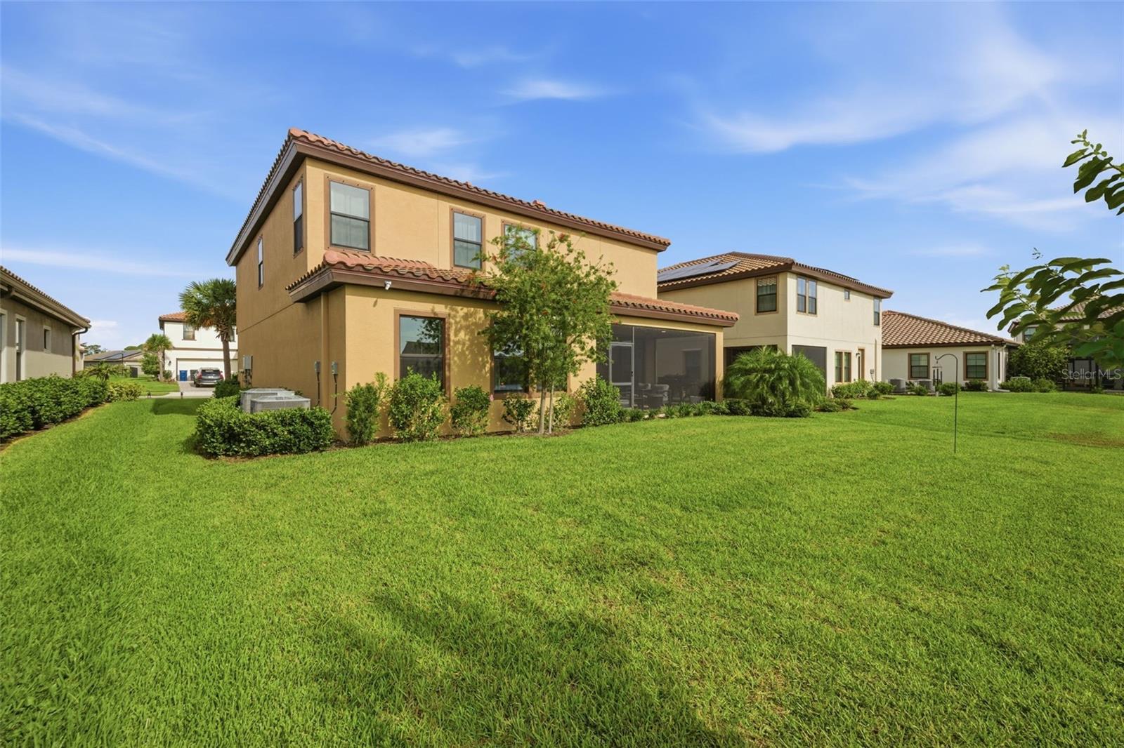 CROSSWIND RANCH PH IA - Residential
