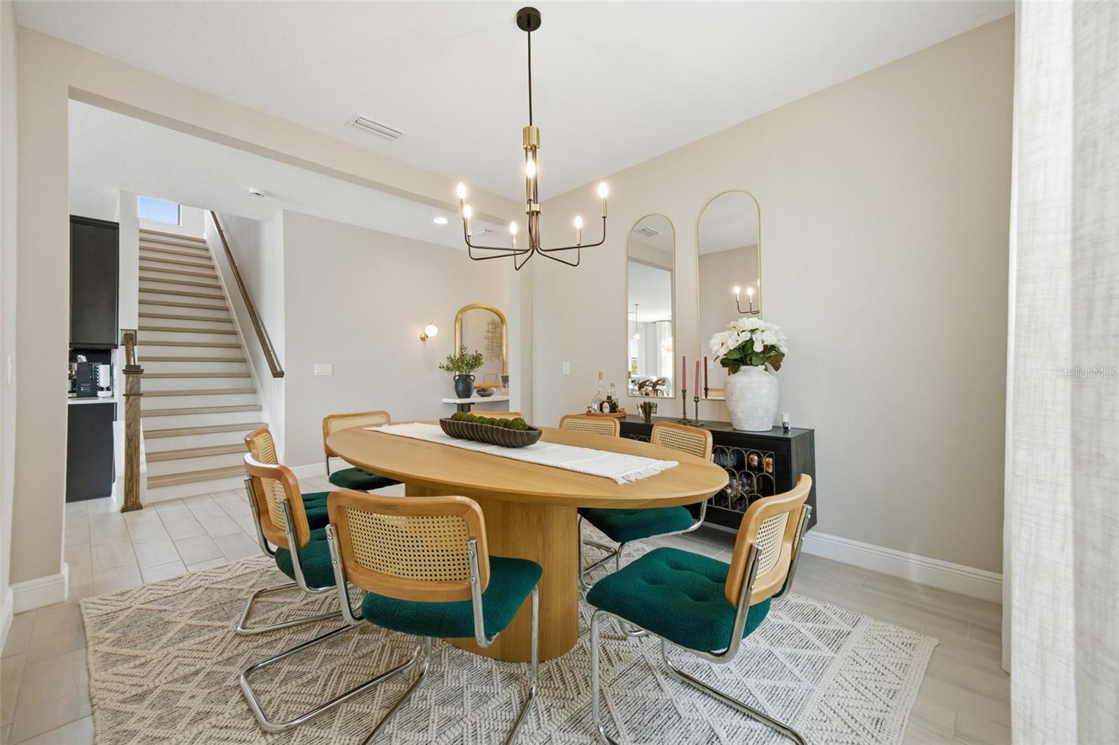 CROSSWIND RANCH PH IA - Residential