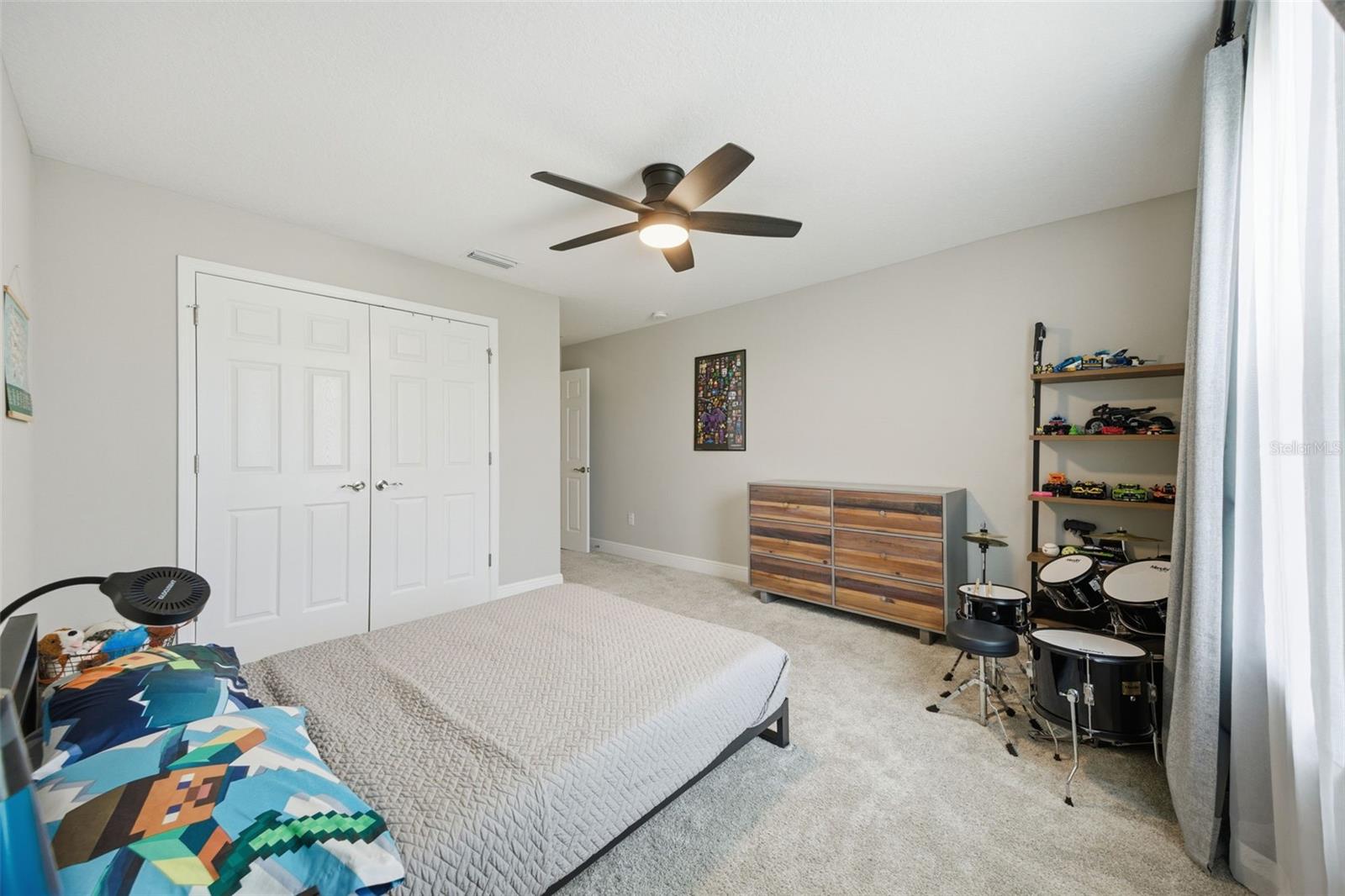 CROSSWIND RANCH PH IA - Residential