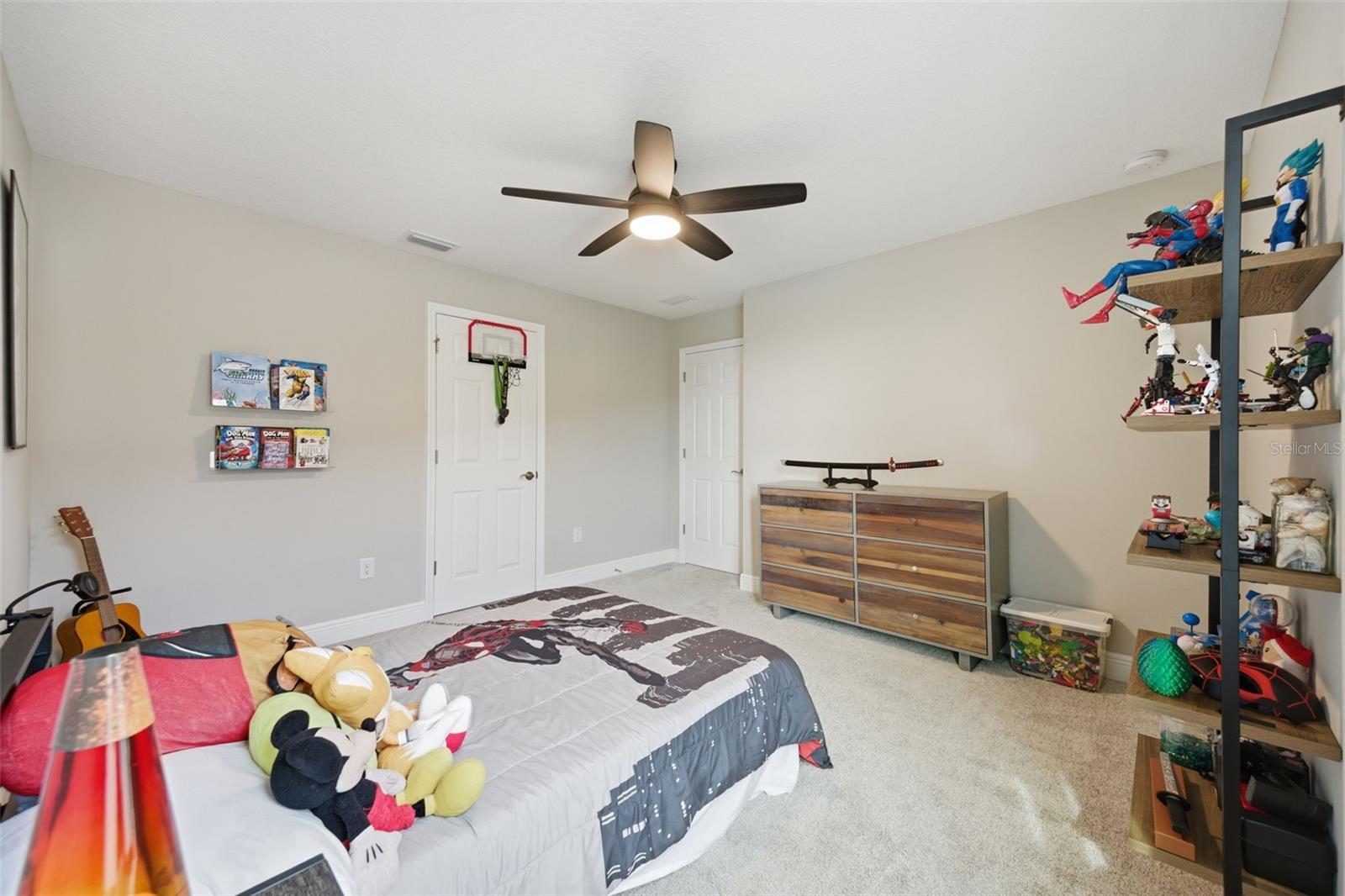 CROSSWIND RANCH PH IA - Residential