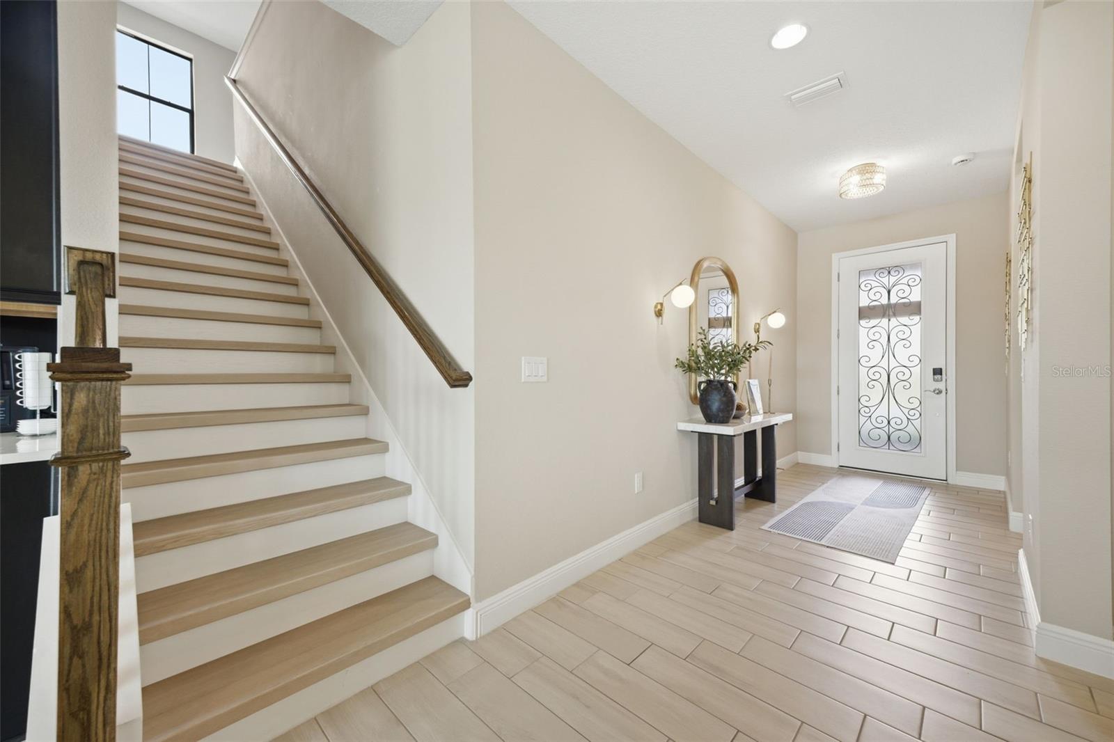 CROSSWIND RANCH PH IA - Residential