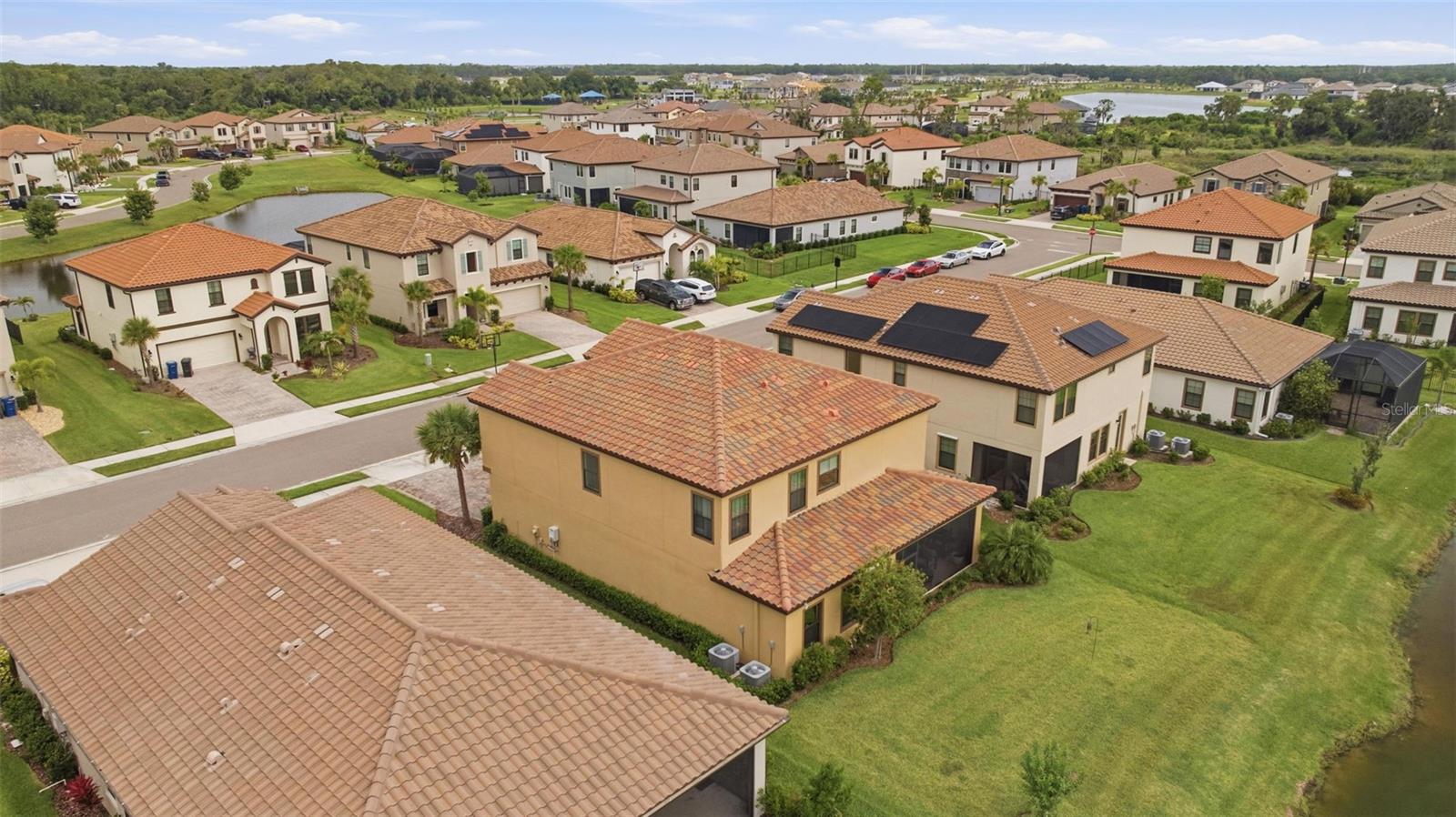 CROSSWIND RANCH PH IA - Residential