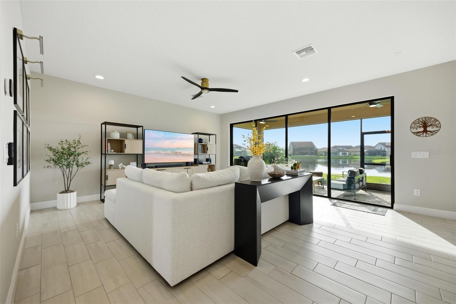CROSSWIND RANCH PH IA - Residential