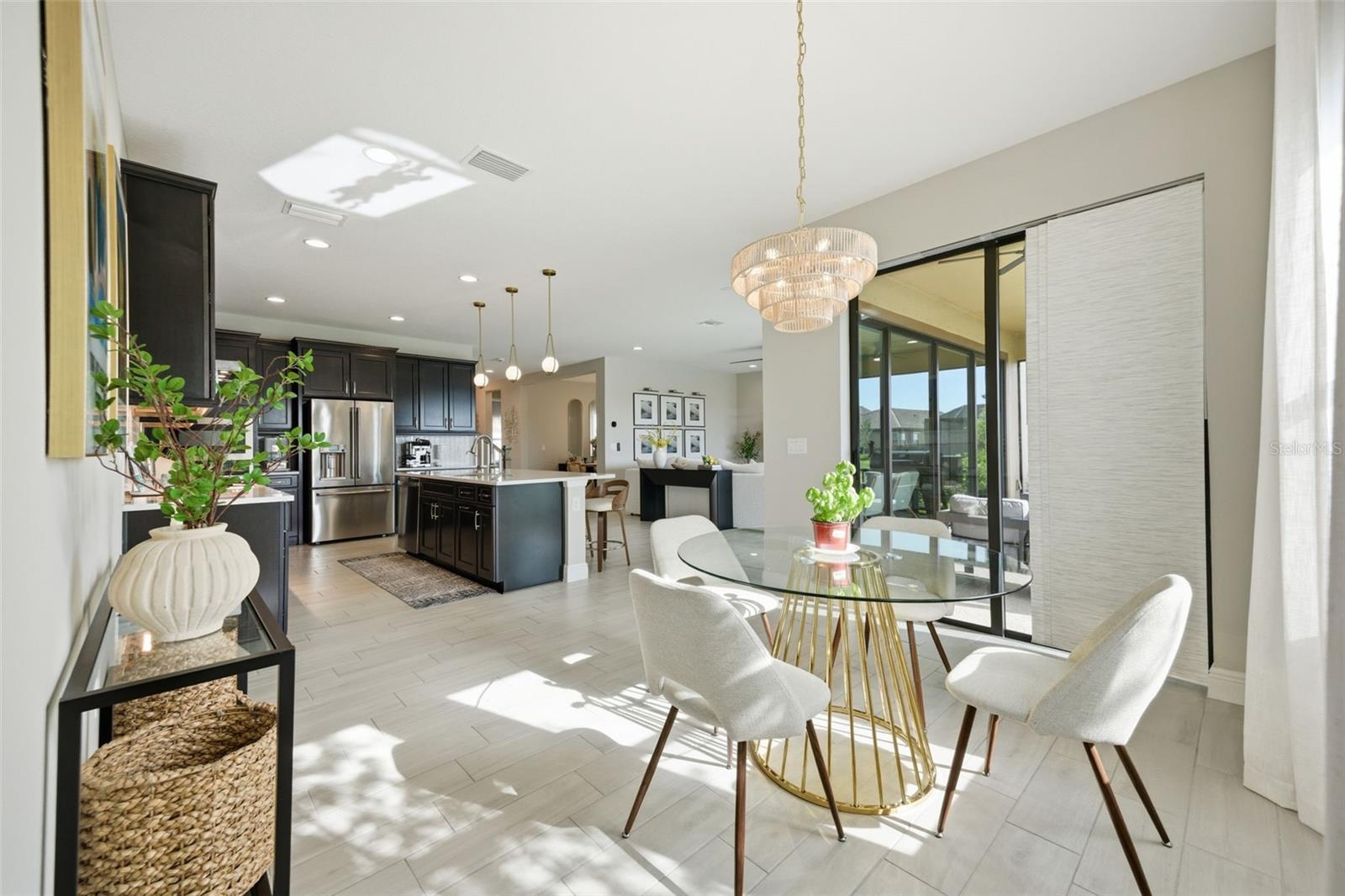 CROSSWIND RANCH PH IA - Residential