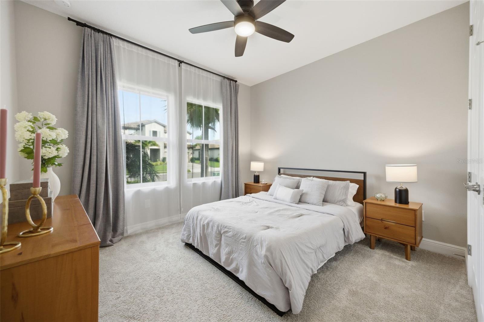 CROSSWIND RANCH PH IA - Residential