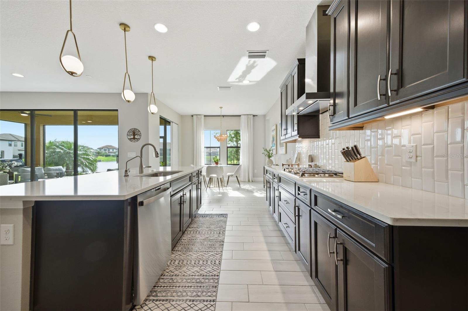 CROSSWIND RANCH PH IA - Residential