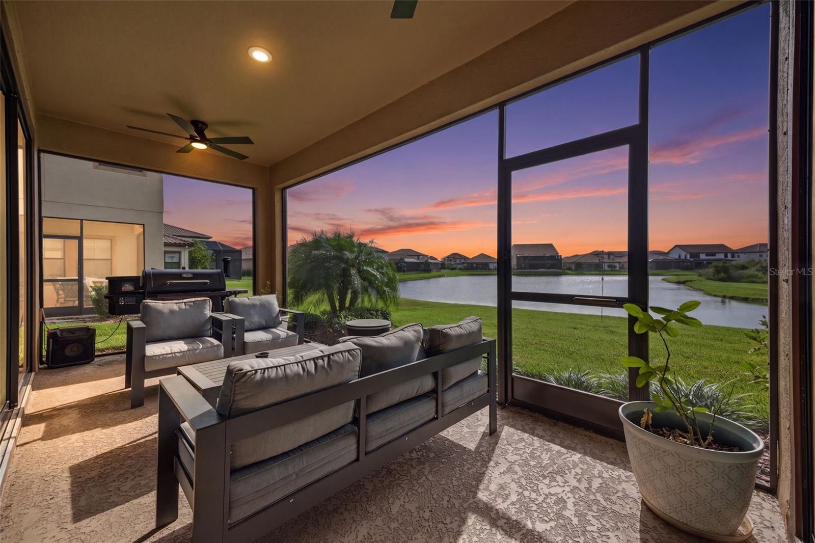 CROSSWIND RANCH PH IA - Residential