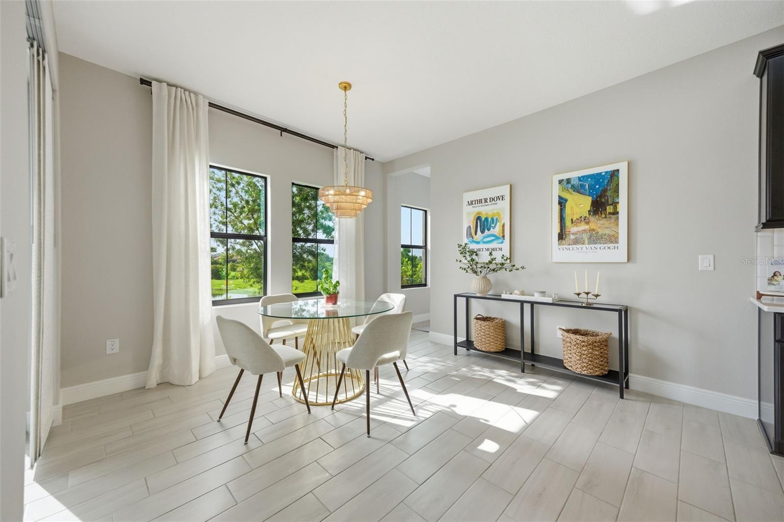 CROSSWIND RANCH PH IA - Residential