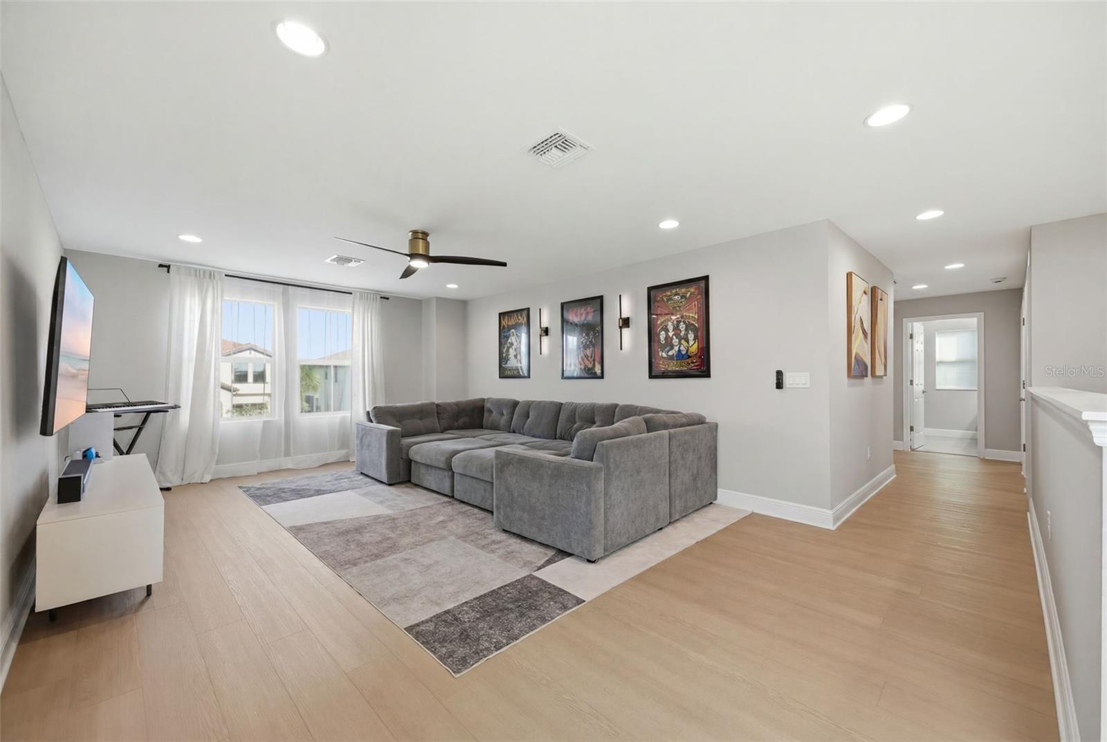 CROSSWIND RANCH PH IA - Residential