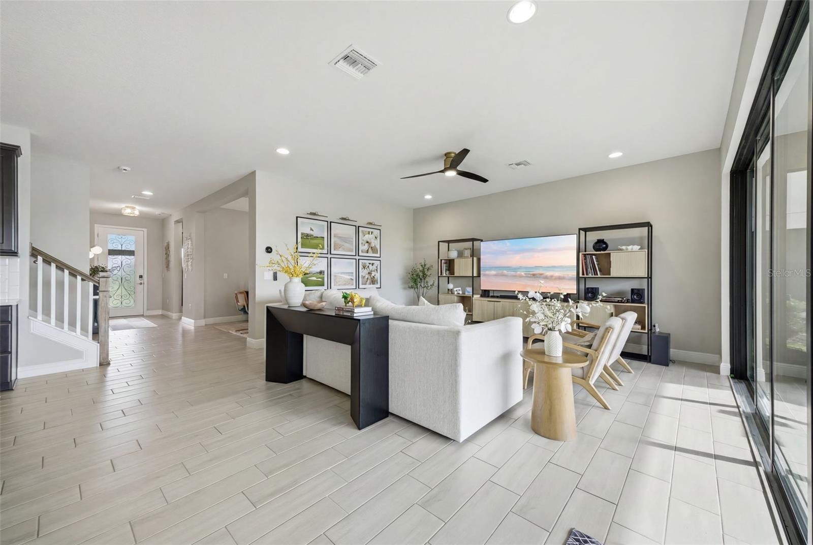 CROSSWIND RANCH PH IA - Residential