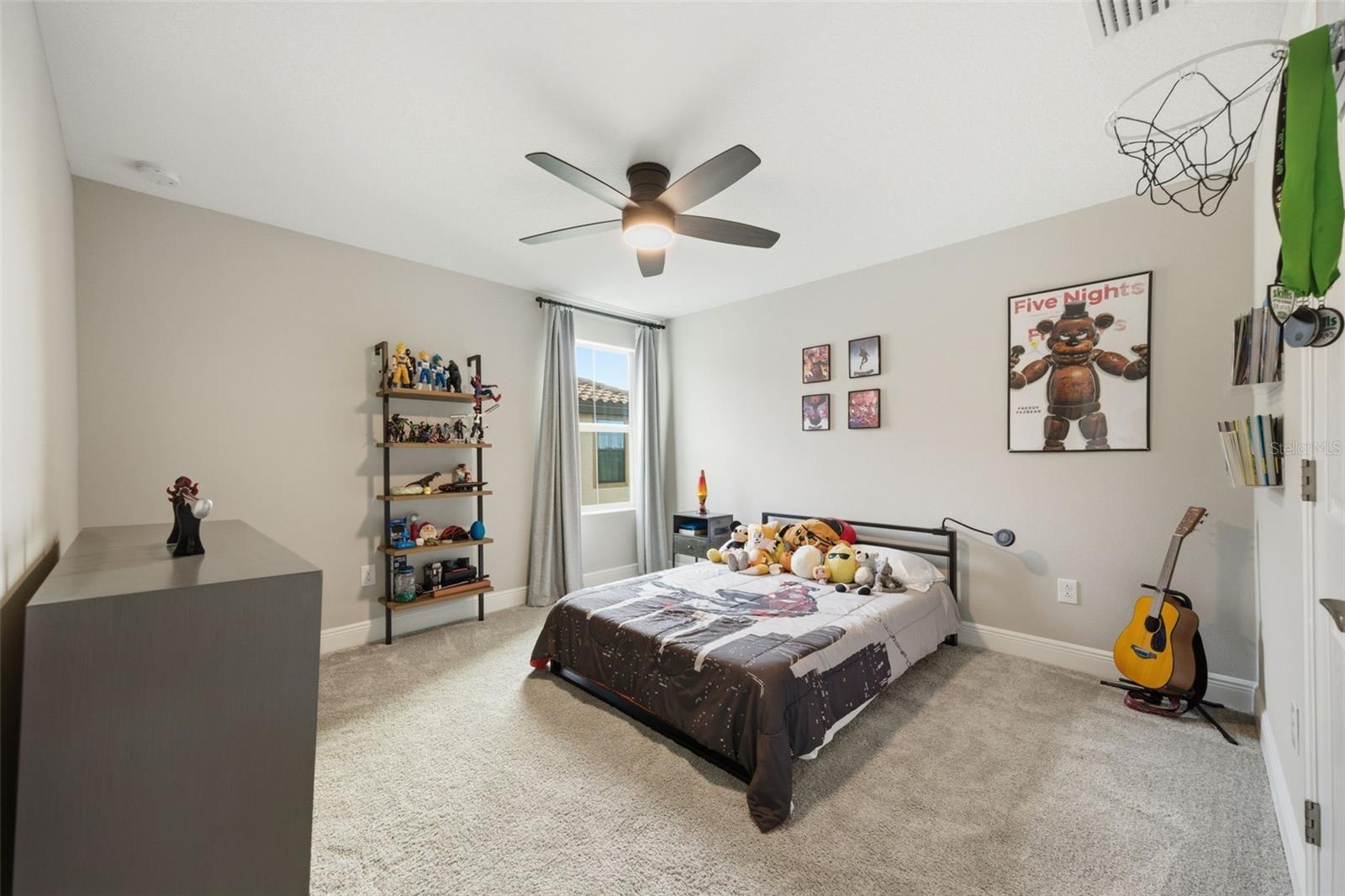 CROSSWIND RANCH PH IA - Residential