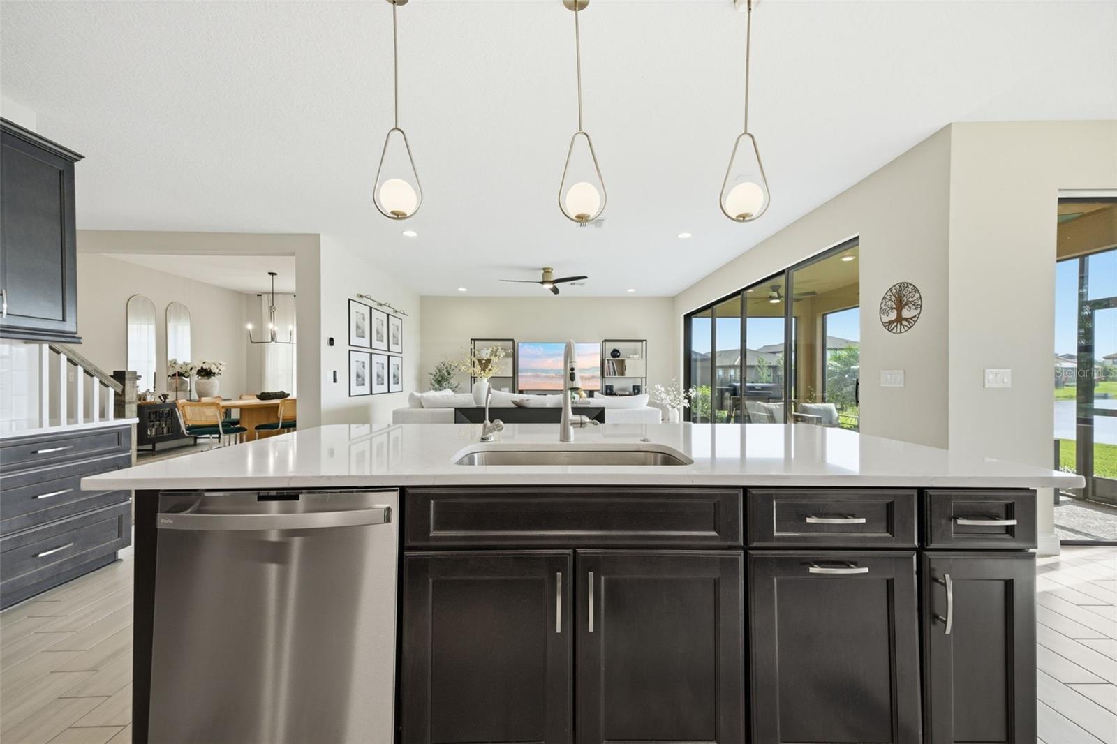 CROSSWIND RANCH PH IA - Residential