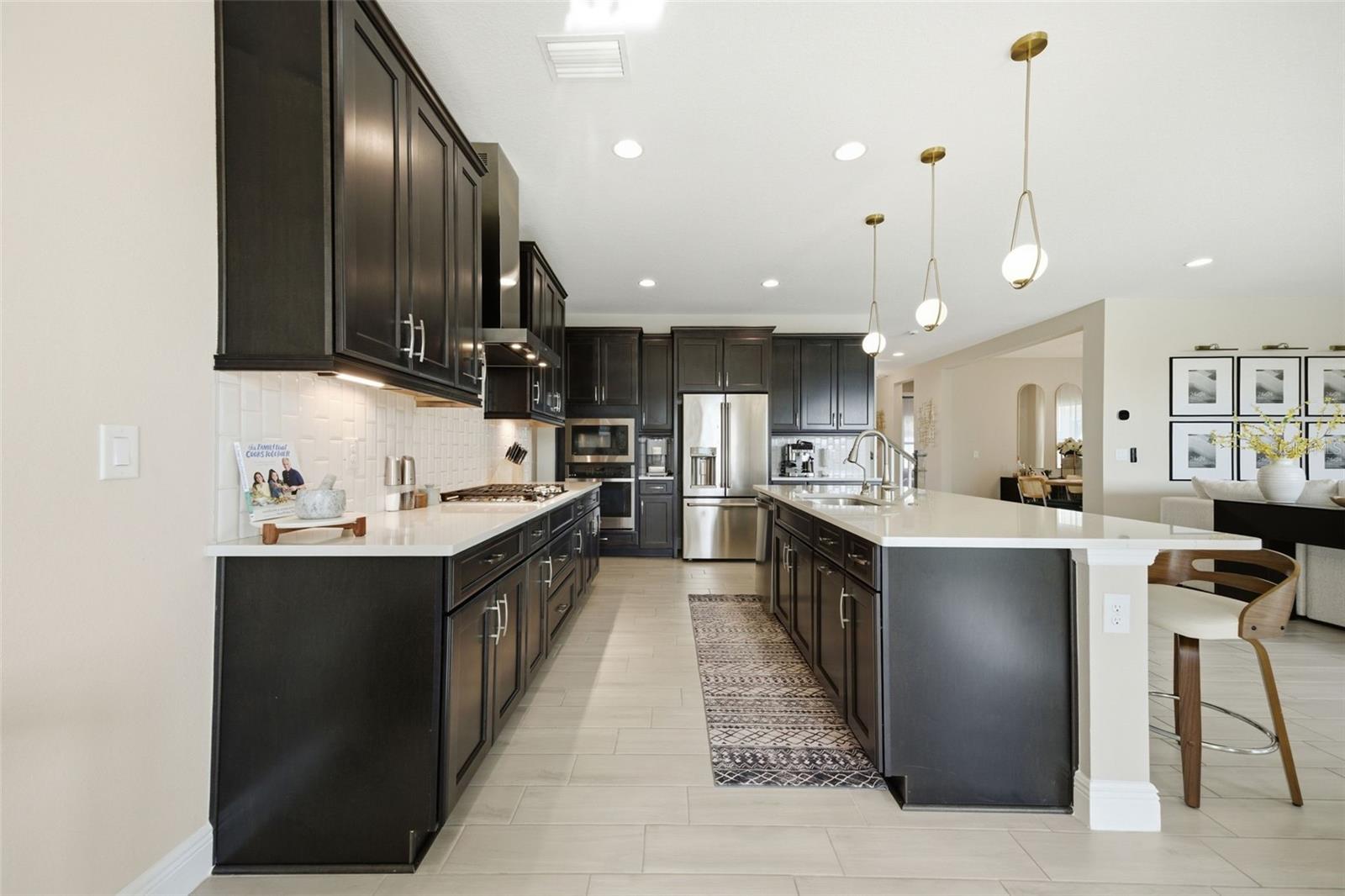 CROSSWIND RANCH PH IA - Residential