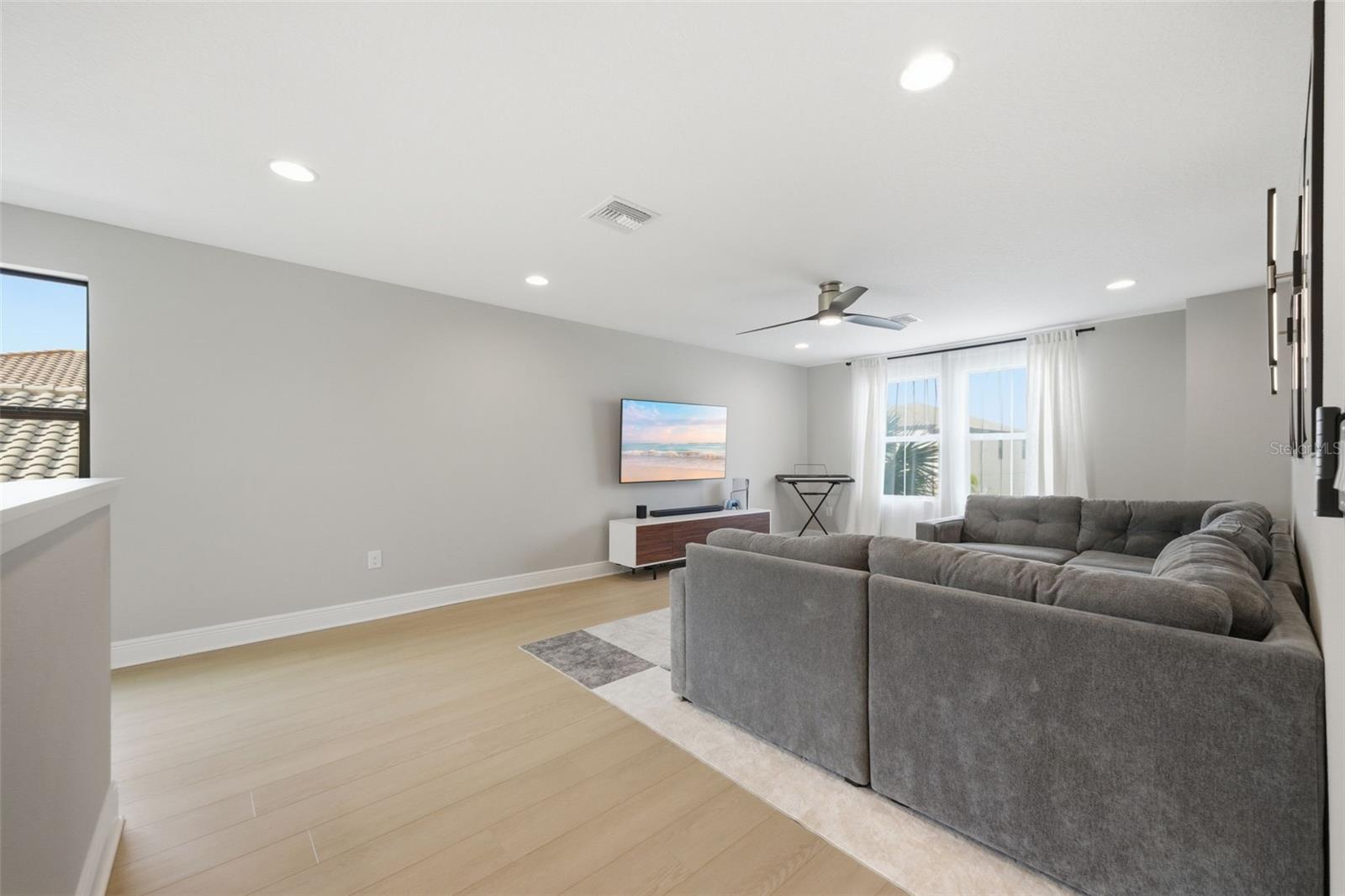 CROSSWIND RANCH PH IA - Residential