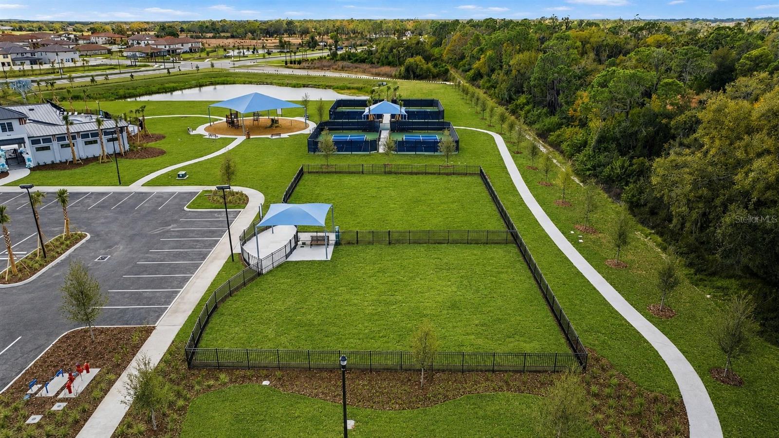 CROSSWIND RANCH PH IA - Residential