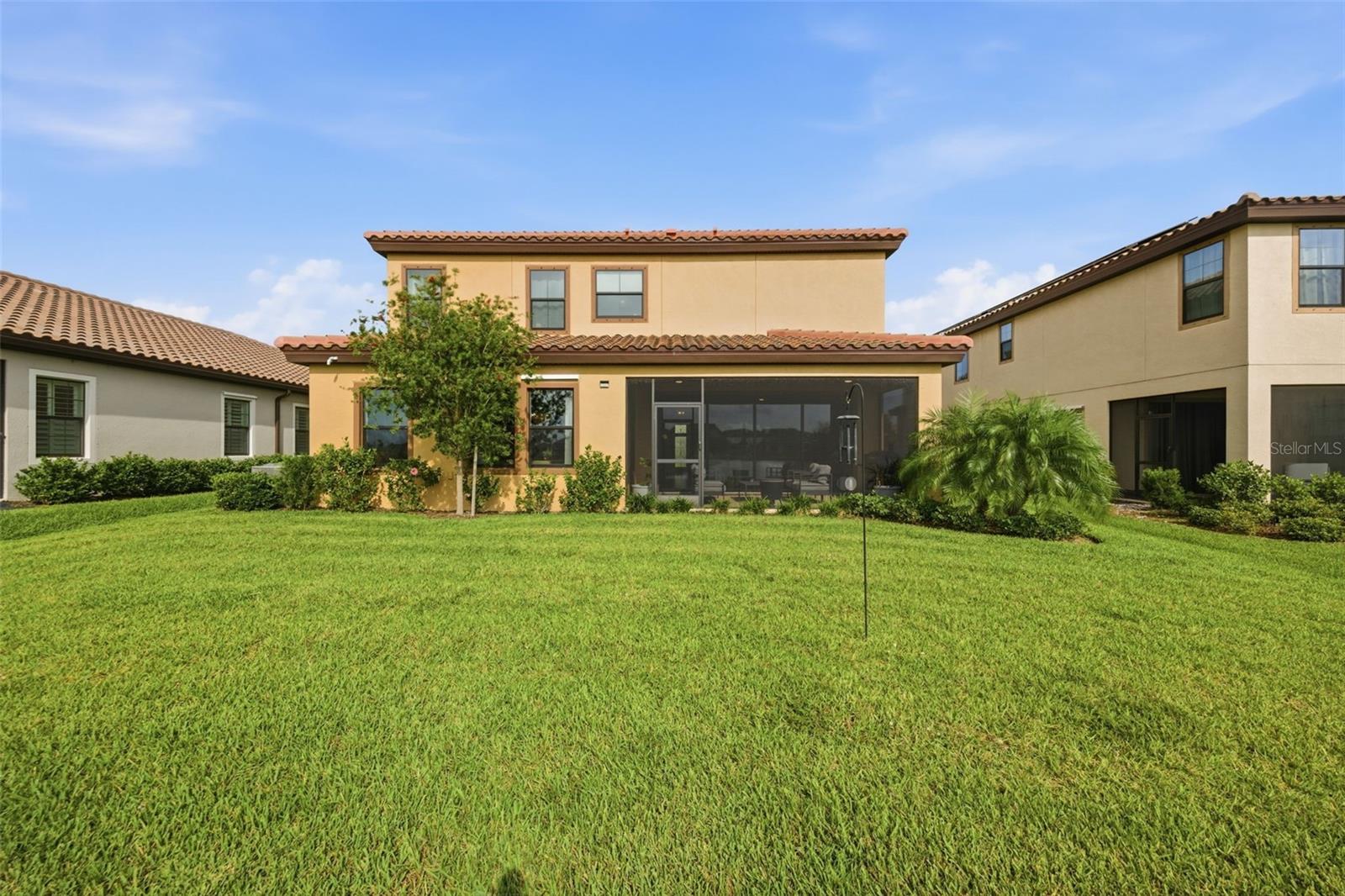 CROSSWIND RANCH PH IA - Residential