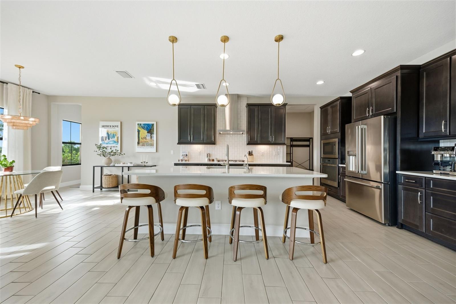 CROSSWIND RANCH PH IA - Residential