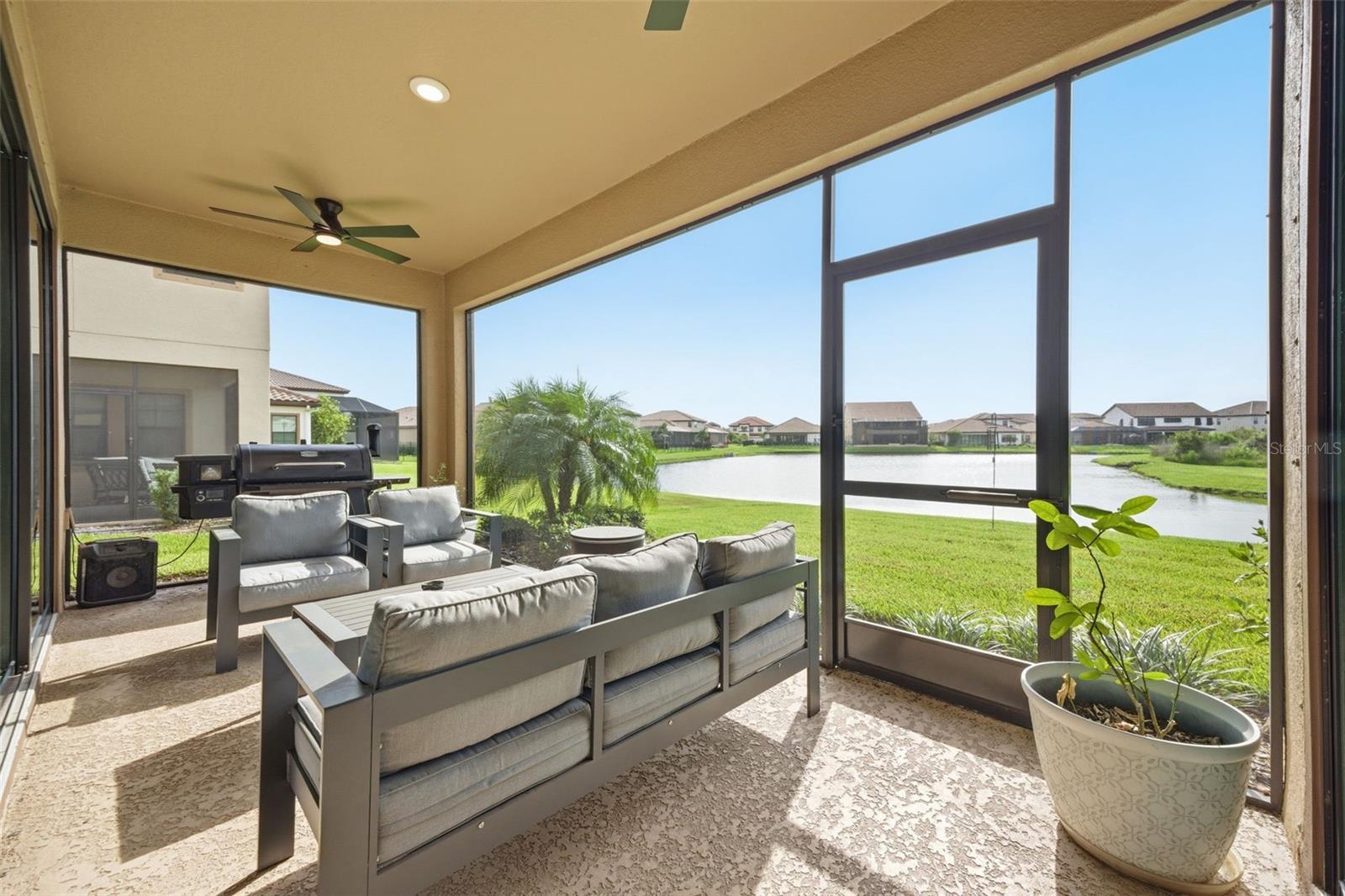 CROSSWIND RANCH PH IA - Residential