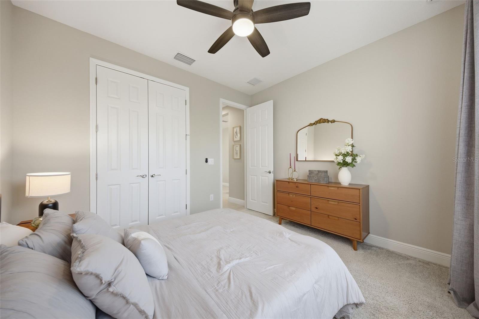 CROSSWIND RANCH PH IA - Residential
