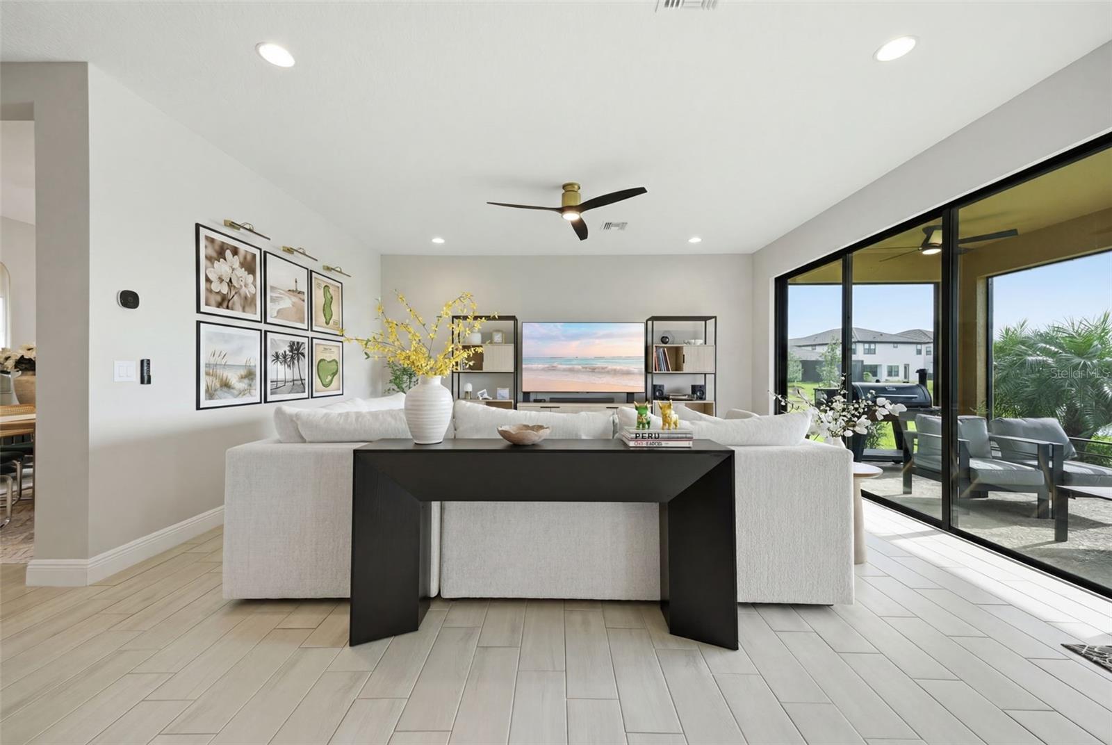 CROSSWIND RANCH PH IA - Residential