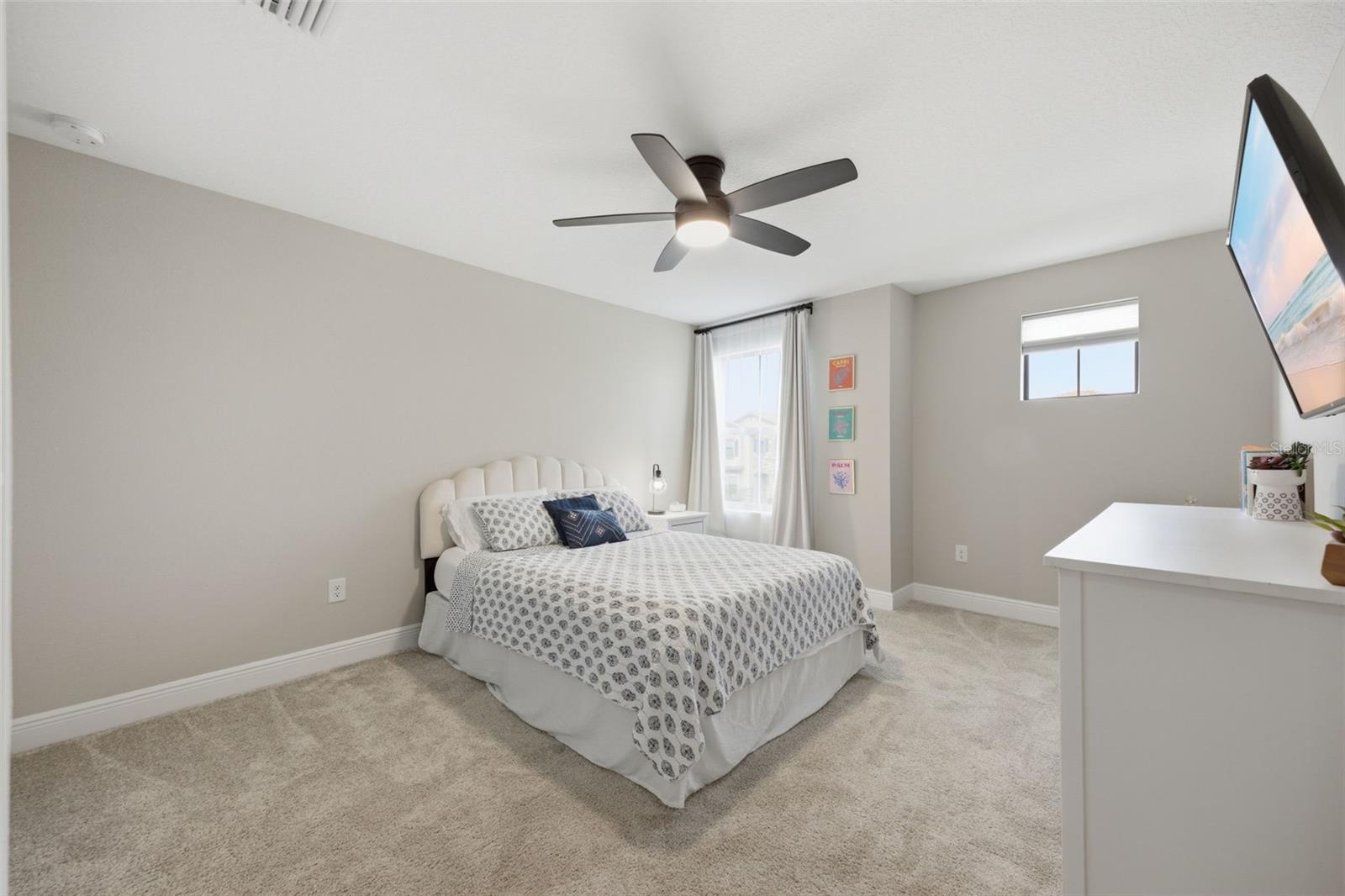 CROSSWIND RANCH PH IA - Residential