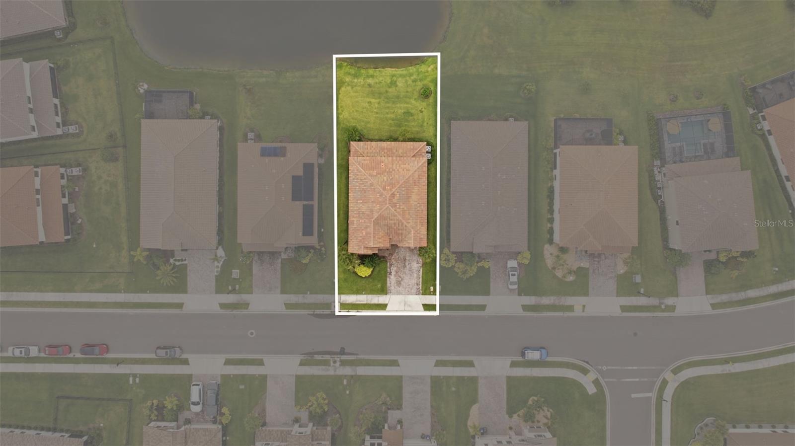CROSSWIND RANCH PH IA - Residential