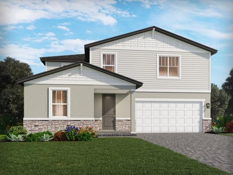 Photo of 946 Echo Hill Drive, Howey In The Hills, FL 34737 (MLS # TB8544826)