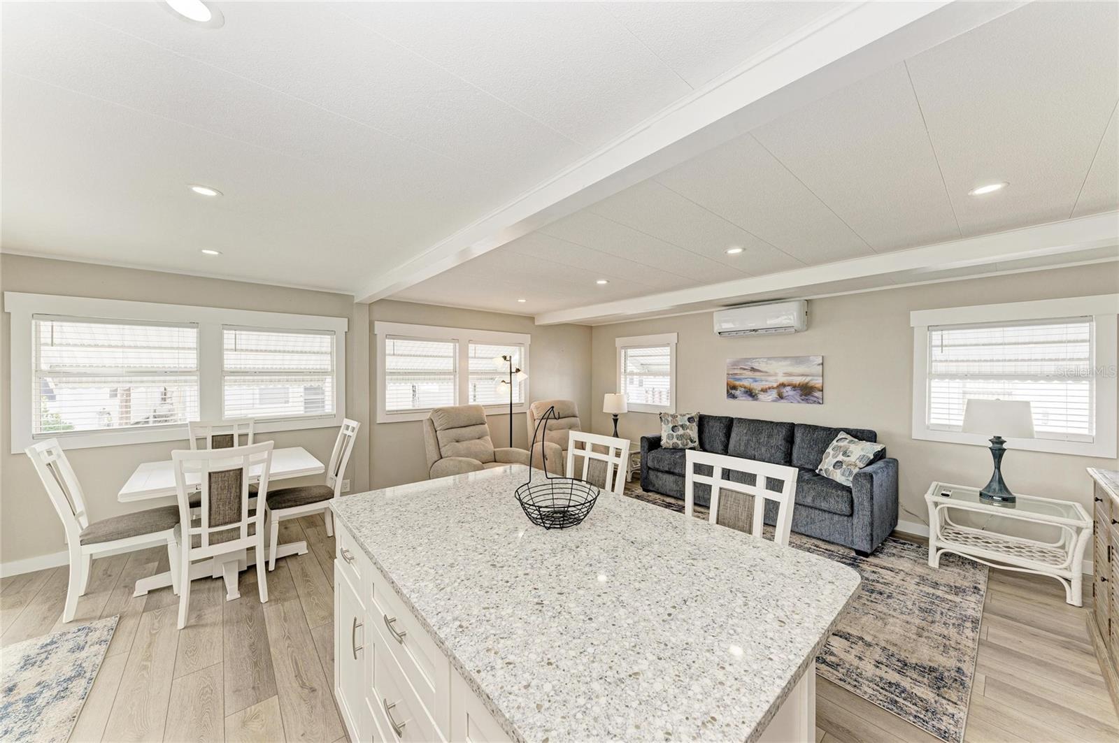 PARADISE BAY ESTATES CO-OP - Residential