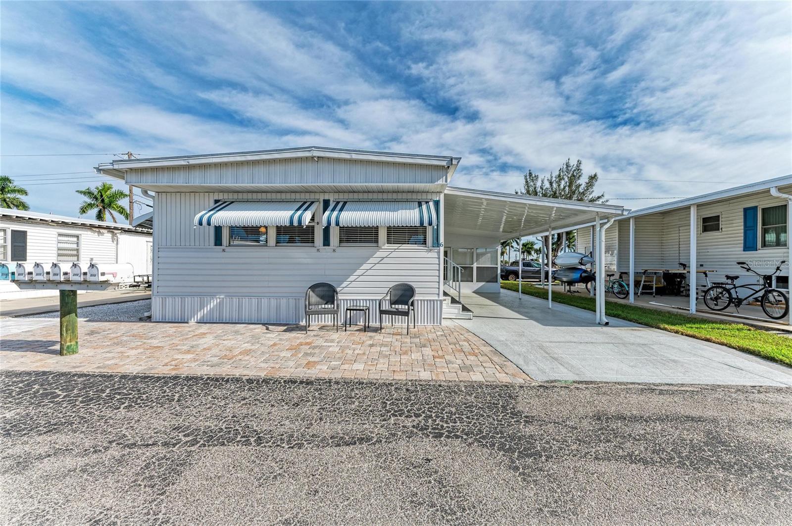 PARADISE BAY ESTATES CO-OP - Residential