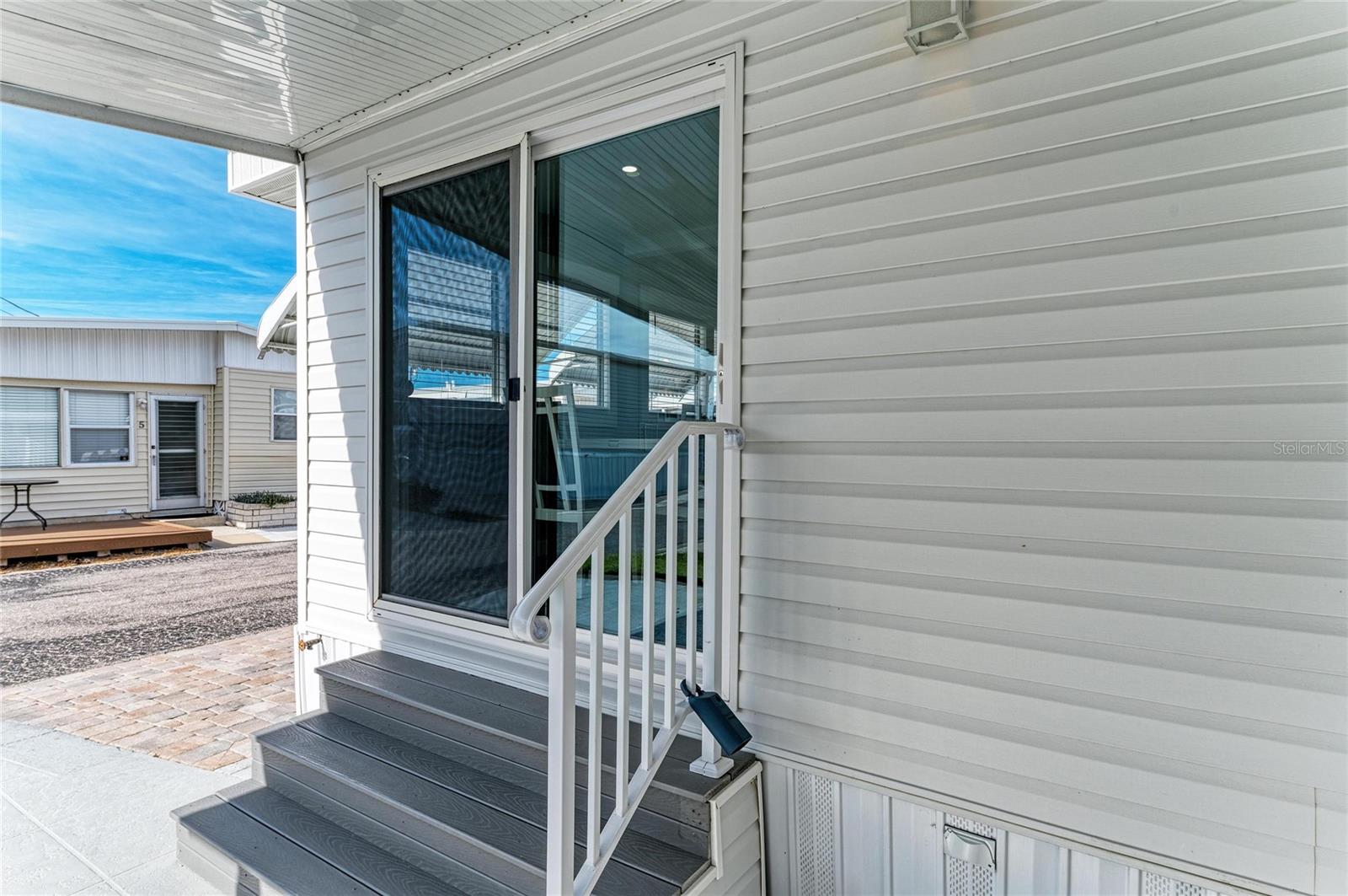 PARADISE BAY ESTATES CO-OP - Residential