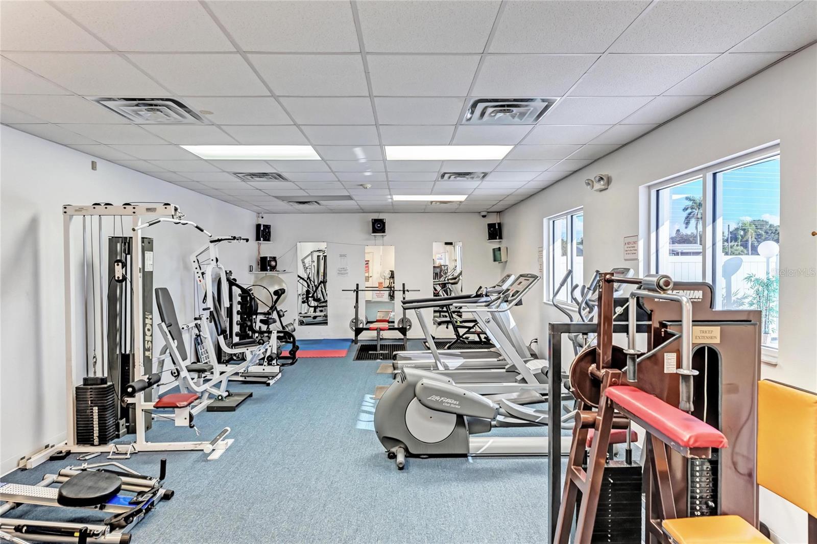 PARADISE BAY ESTATES CO-OP - Residential