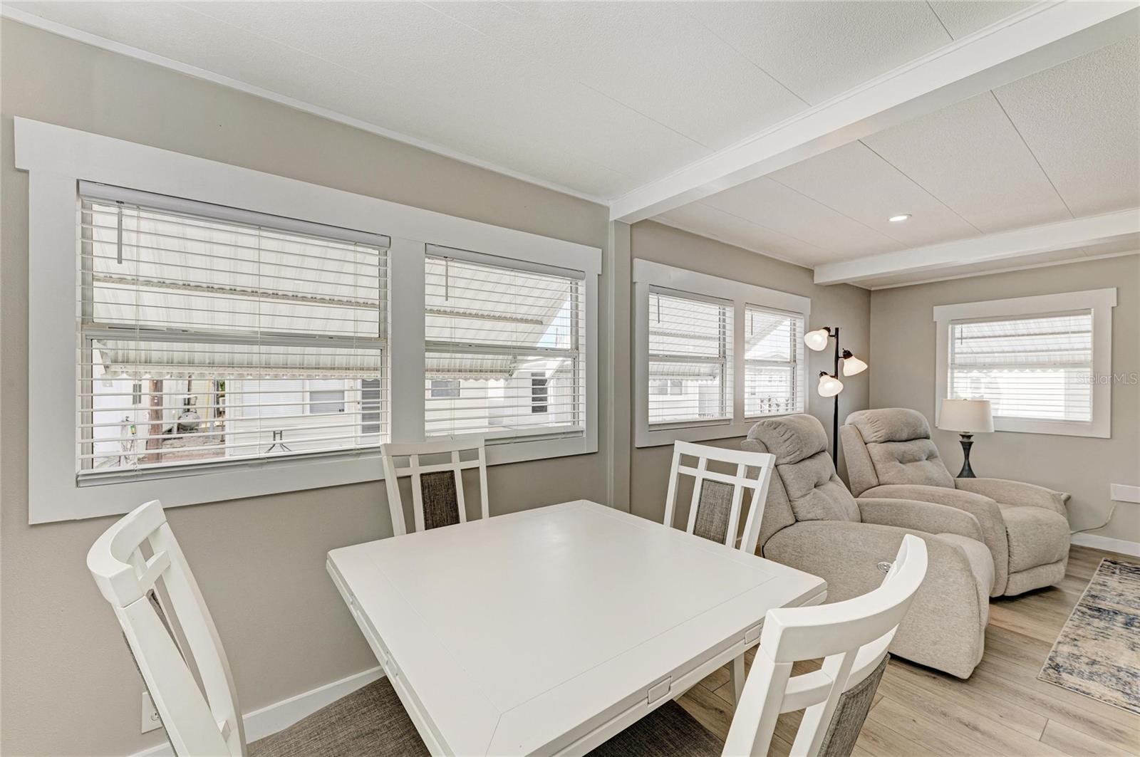 PARADISE BAY ESTATES CO-OP - Residential