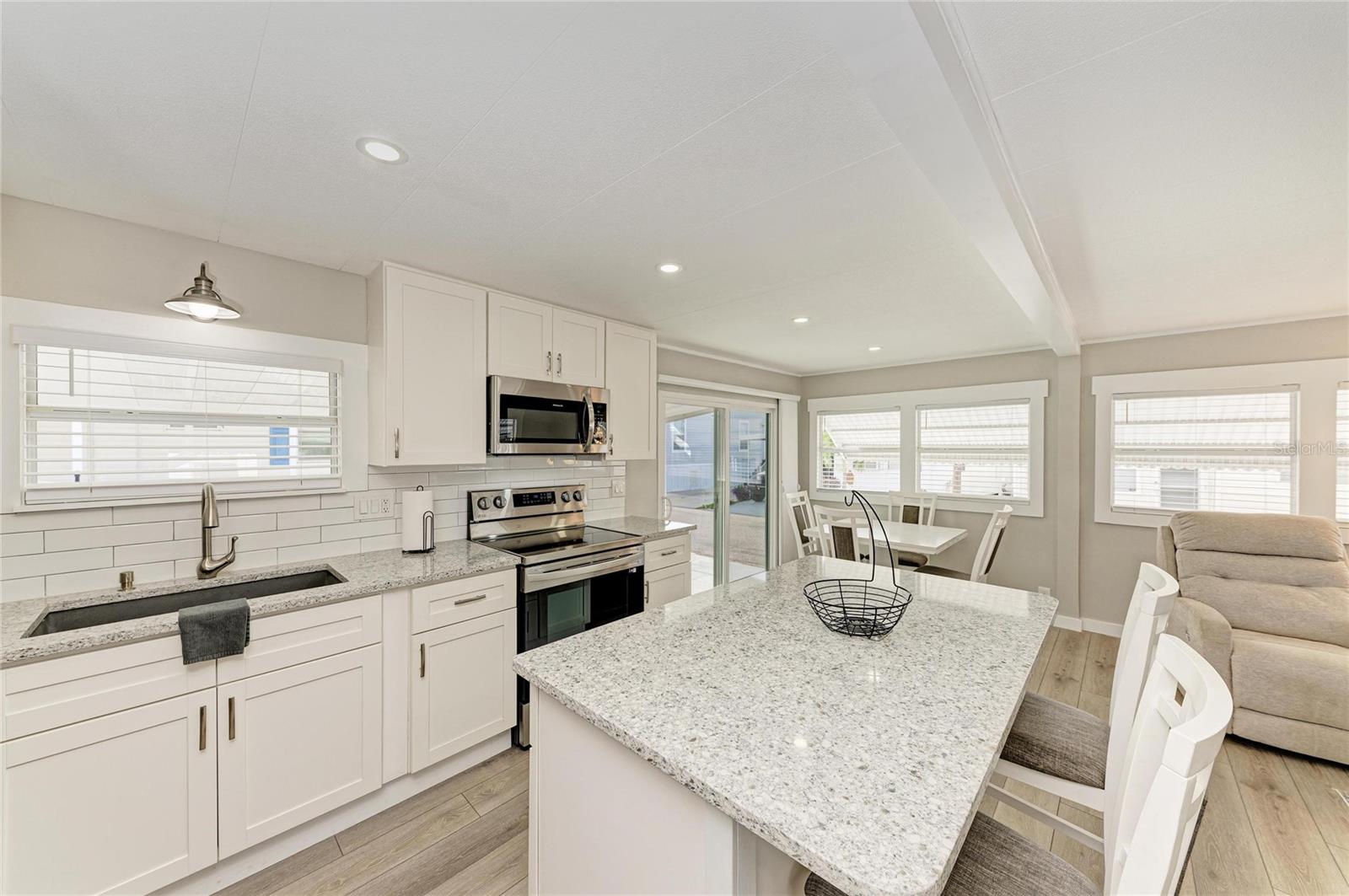 PARADISE BAY ESTATES CO-OP - Residential