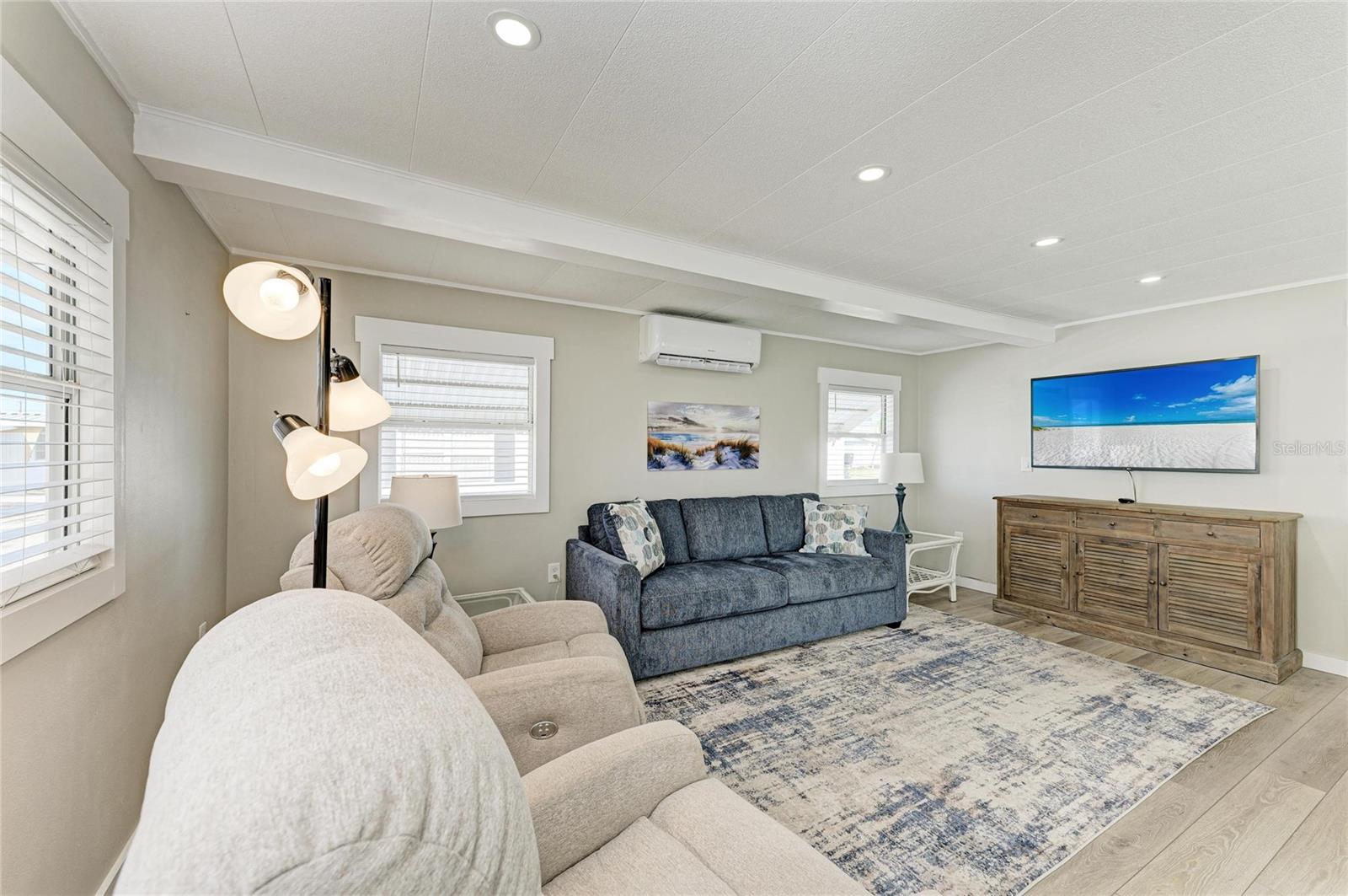 PARADISE BAY ESTATES CO-OP - Residential