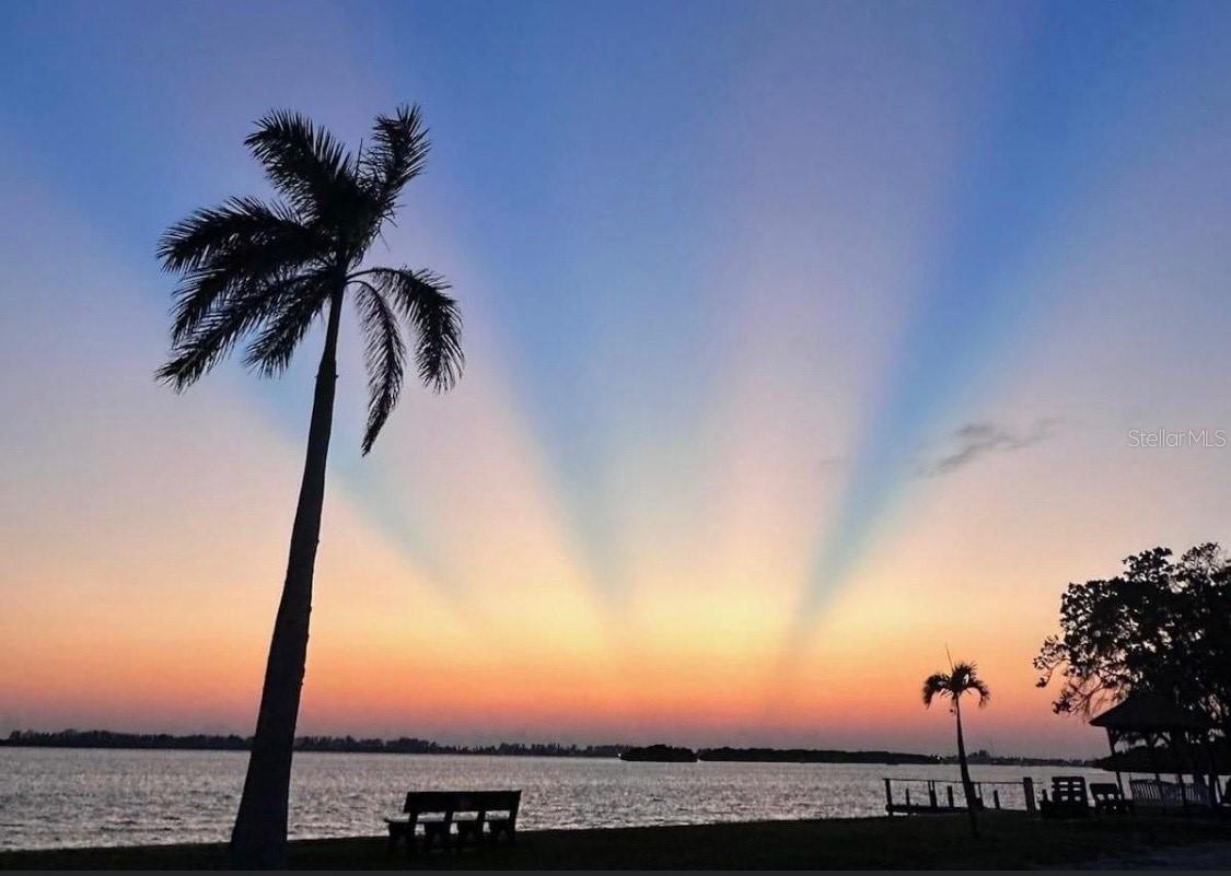 PARADISE BAY ESTATES CO-OP - Residential