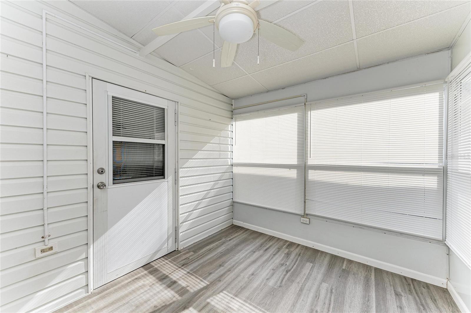 PARADISE BAY ESTATES CO-OP - Residential