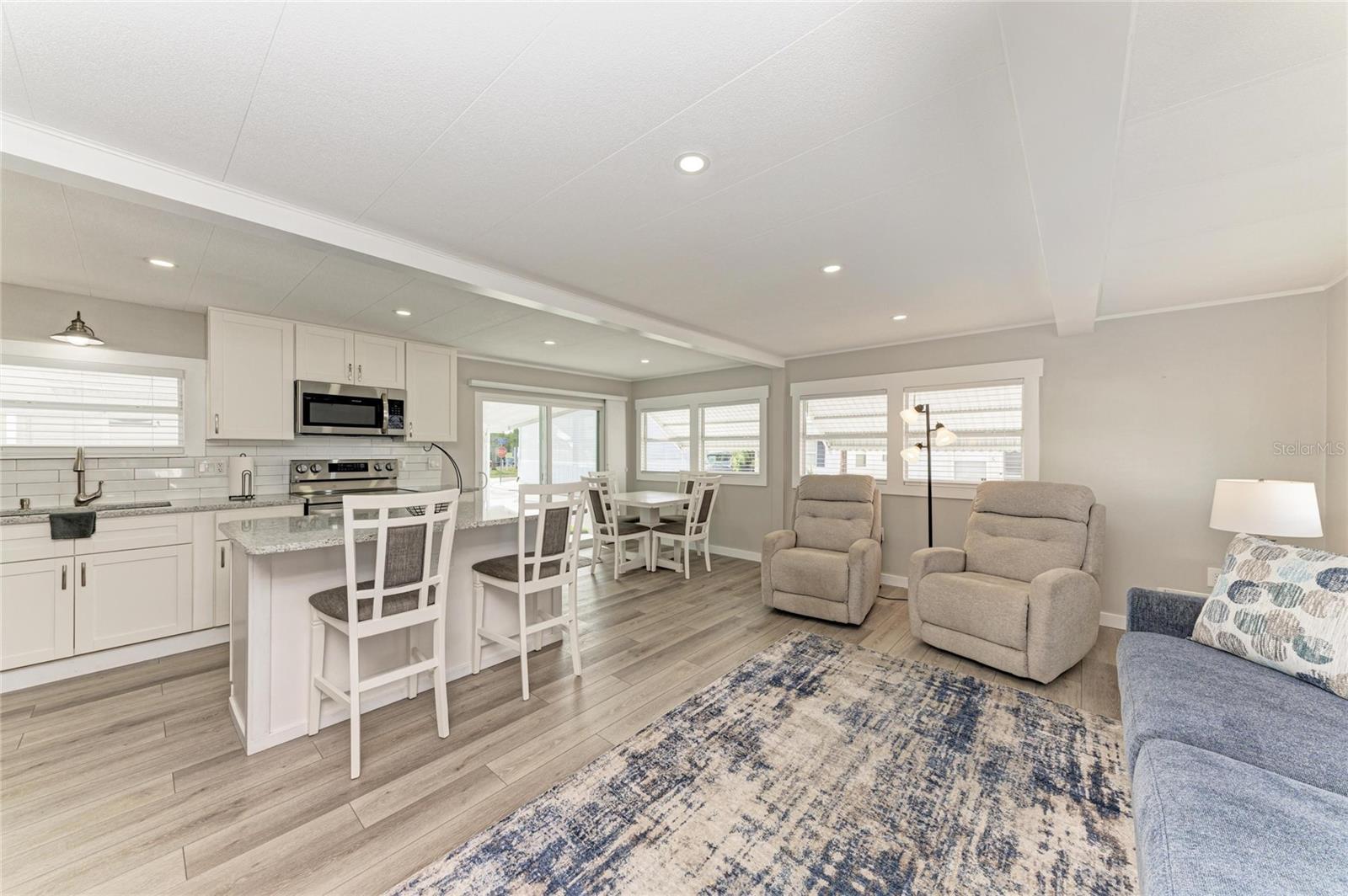 PARADISE BAY ESTATES CO-OP - Residential