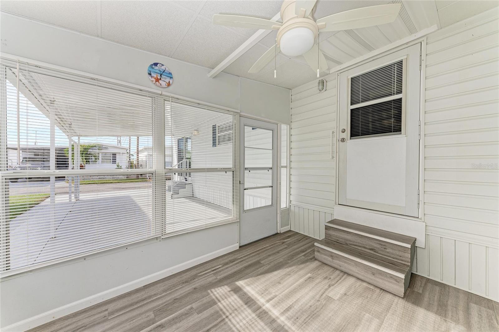 PARADISE BAY ESTATES CO-OP - Residential