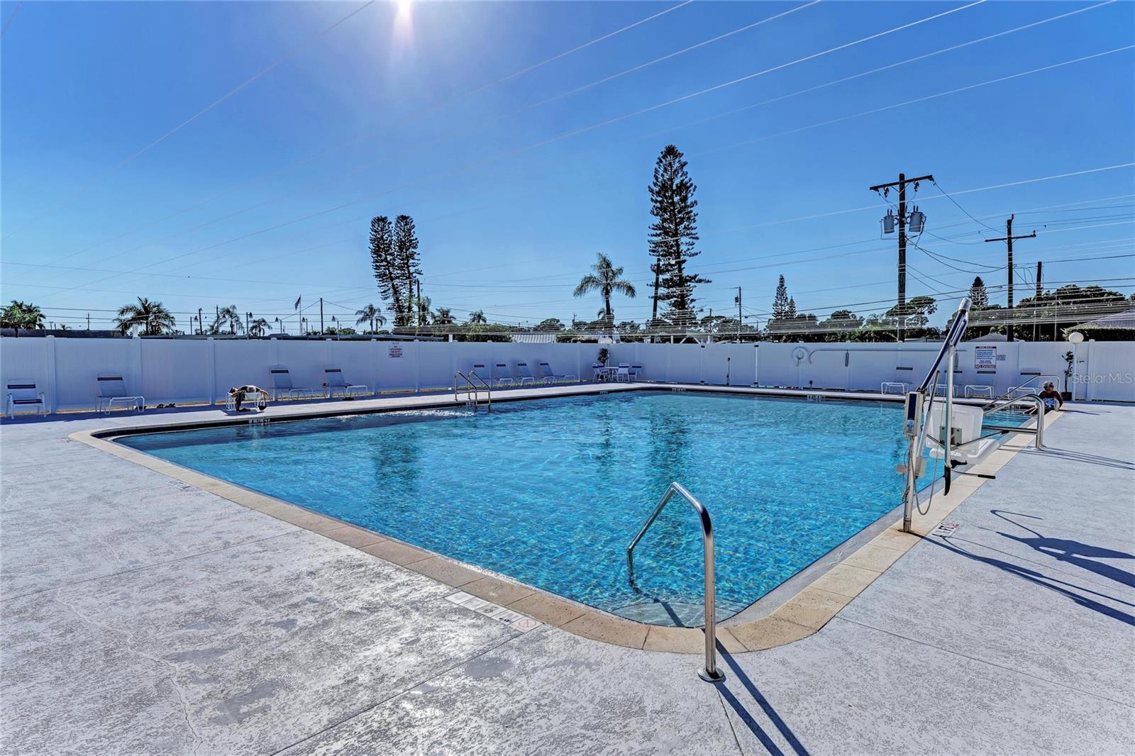 PARADISE BAY ESTATES CO-OP - Residential