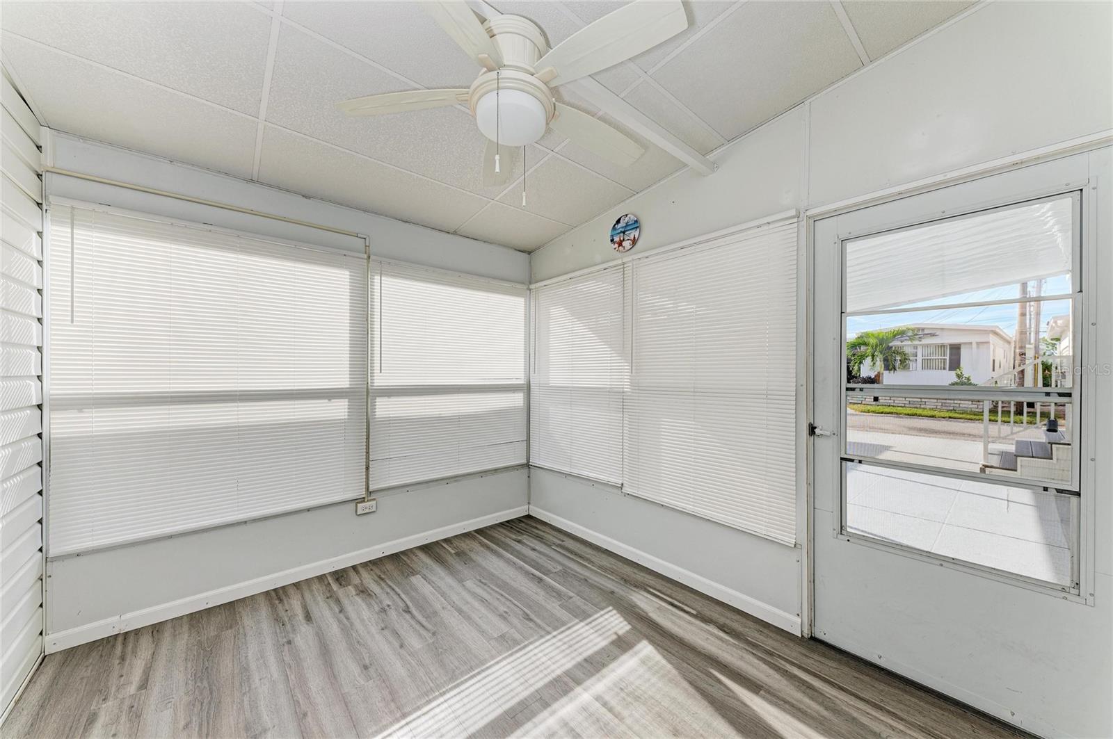 PARADISE BAY ESTATES CO-OP - Residential