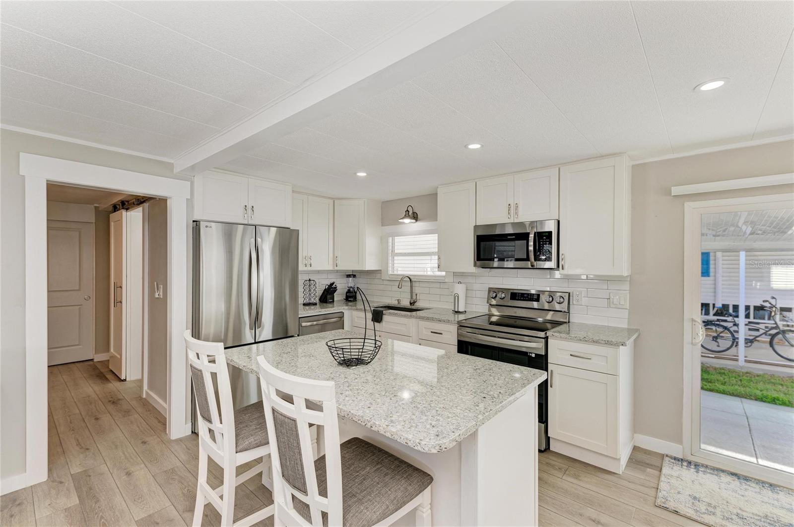 PARADISE BAY ESTATES CO-OP - Residential