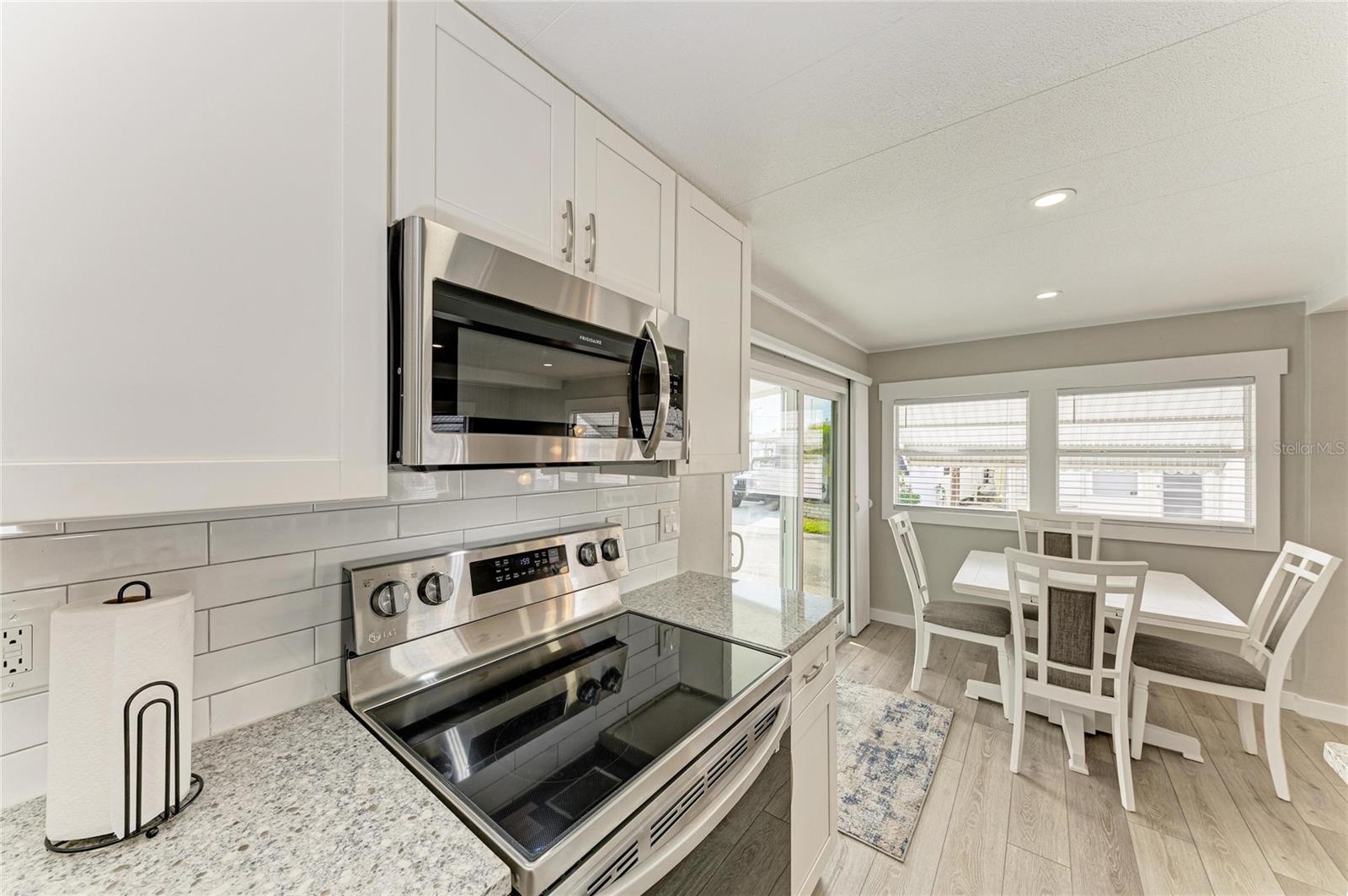 PARADISE BAY ESTATES CO-OP - Residential