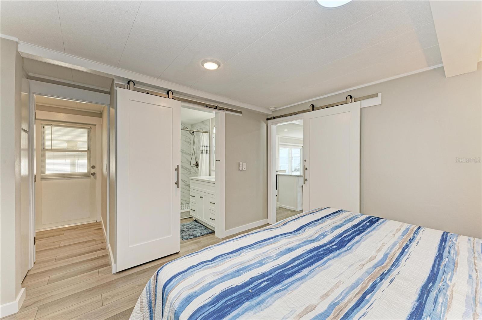 PARADISE BAY ESTATES CO-OP - Residential