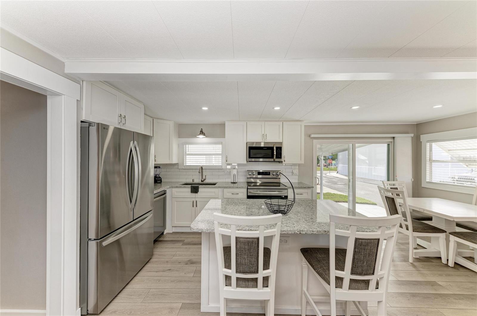 PARADISE BAY ESTATES CO-OP - Residential