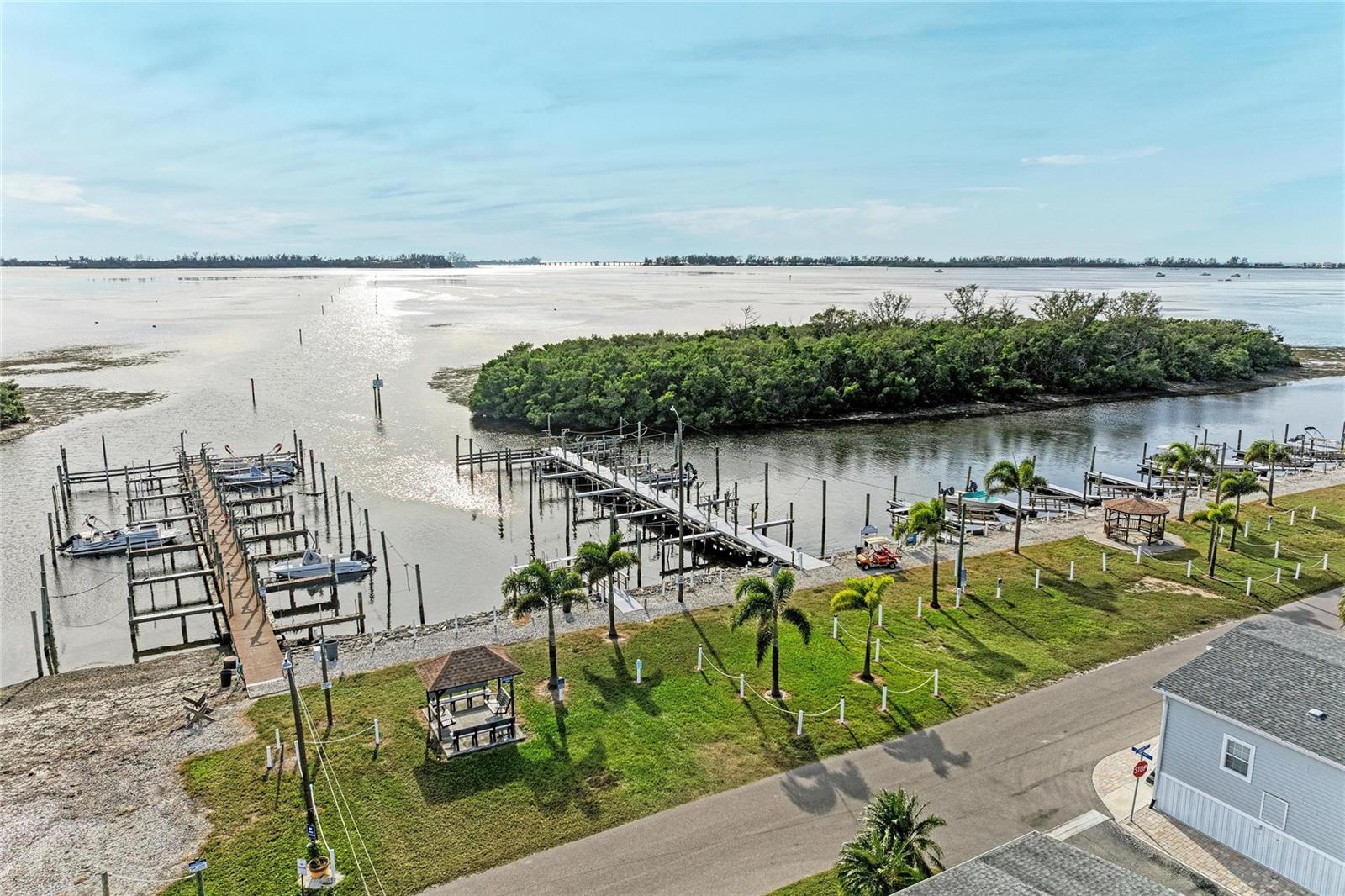 PARADISE BAY ESTATES CO-OP - Residential