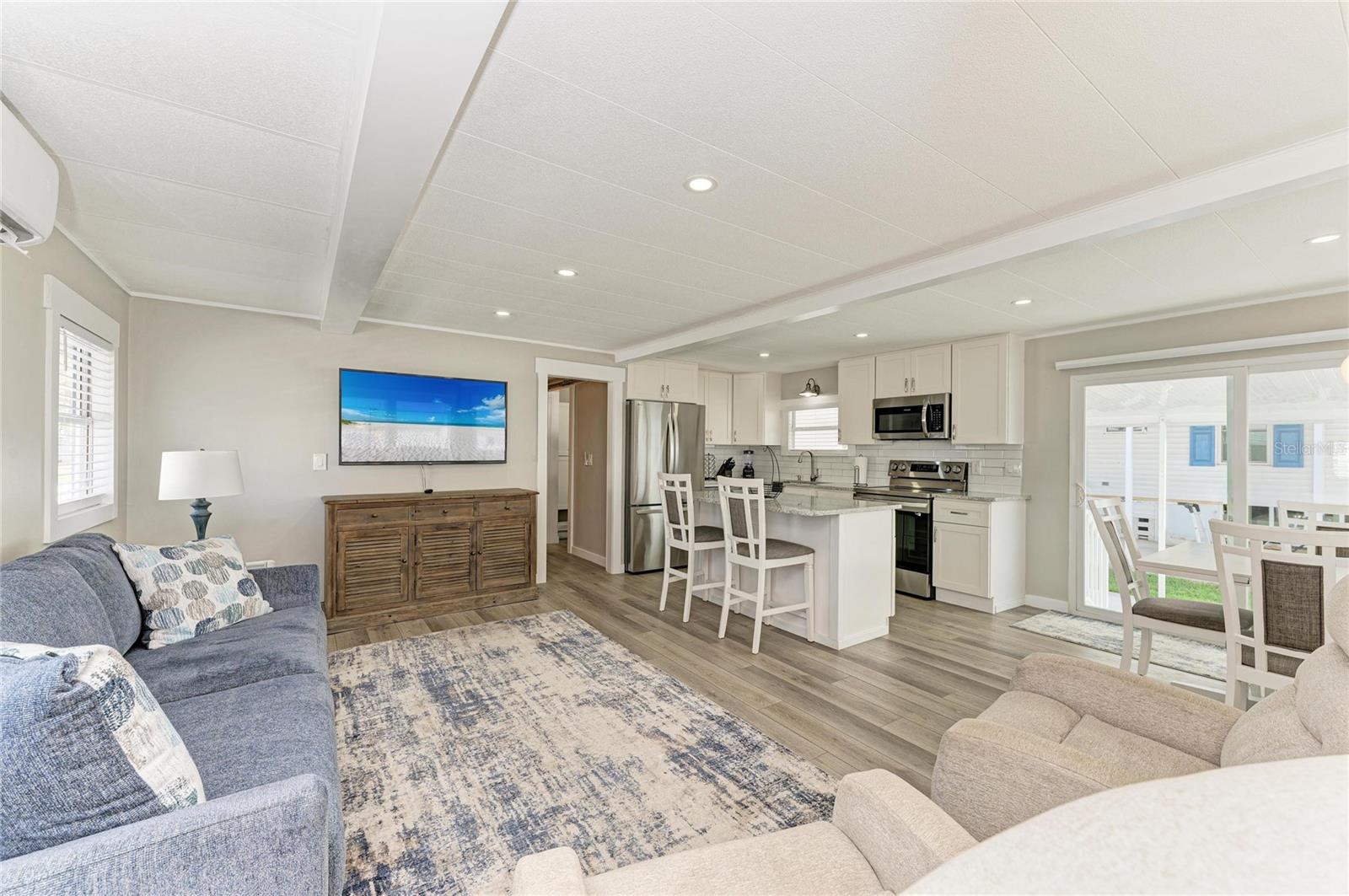 PARADISE BAY ESTATES CO-OP - Residential