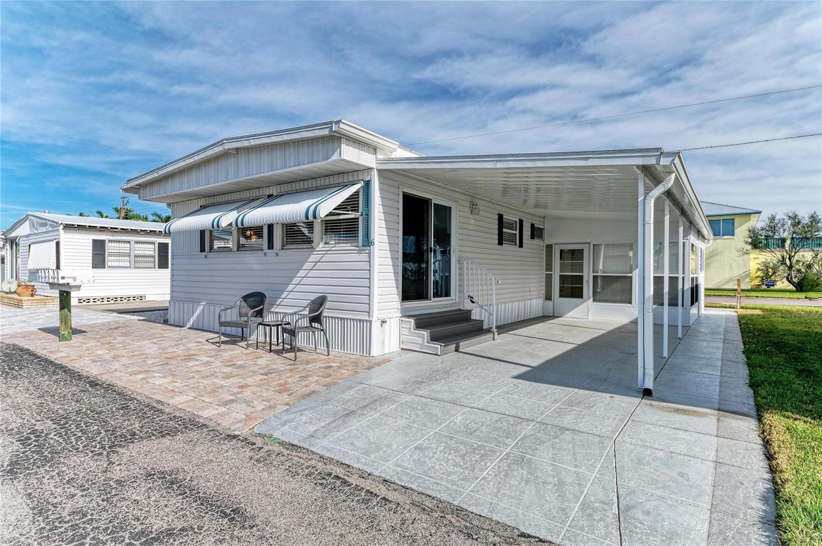 PARADISE BAY ESTATES CO-OP - Residential